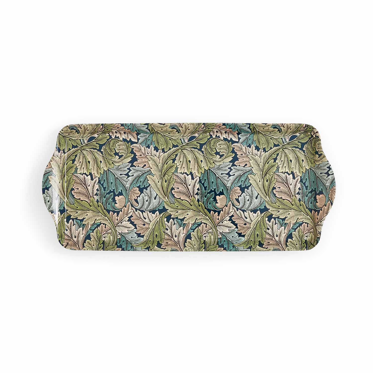 Wightwick Sandwich Tray 38.5 x 16.5cm Single
