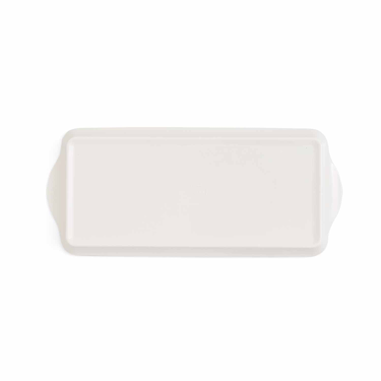 Wightwick Sandwich Tray 38.5 x 16.5cm Single