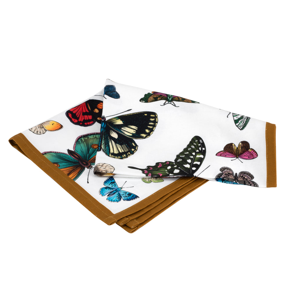Tea Towel 45 x 74cm Single
