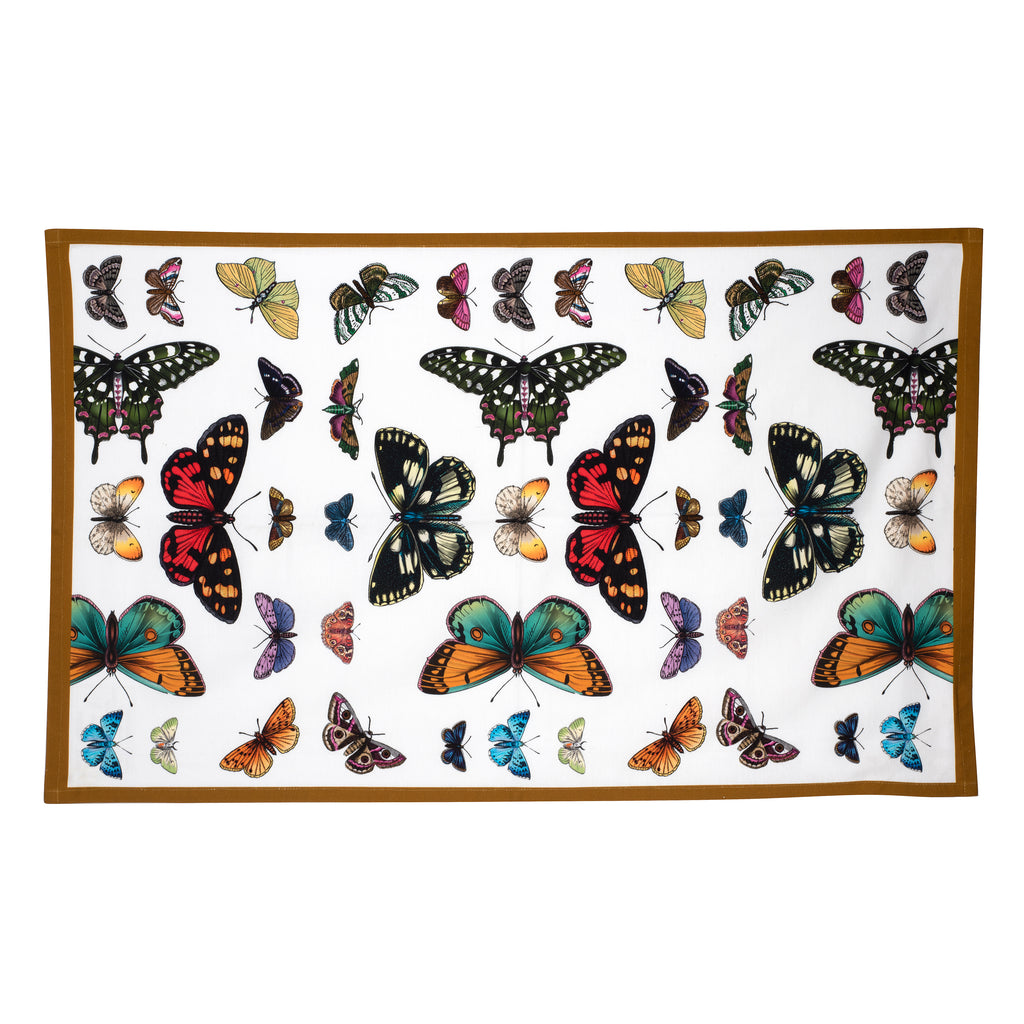 Tea Towel 45 x 74cm Single