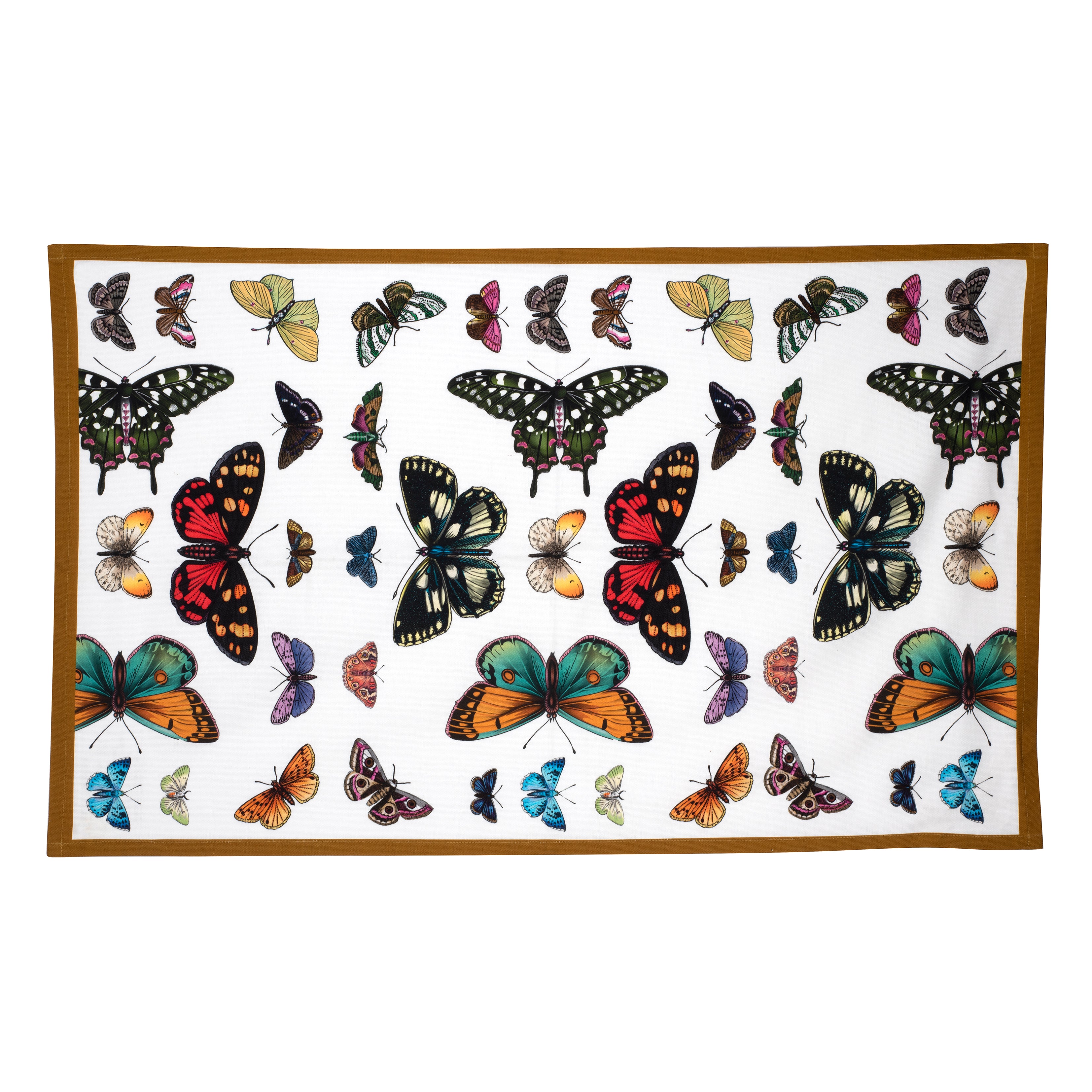 Tea Towel 45 x 74cm Single