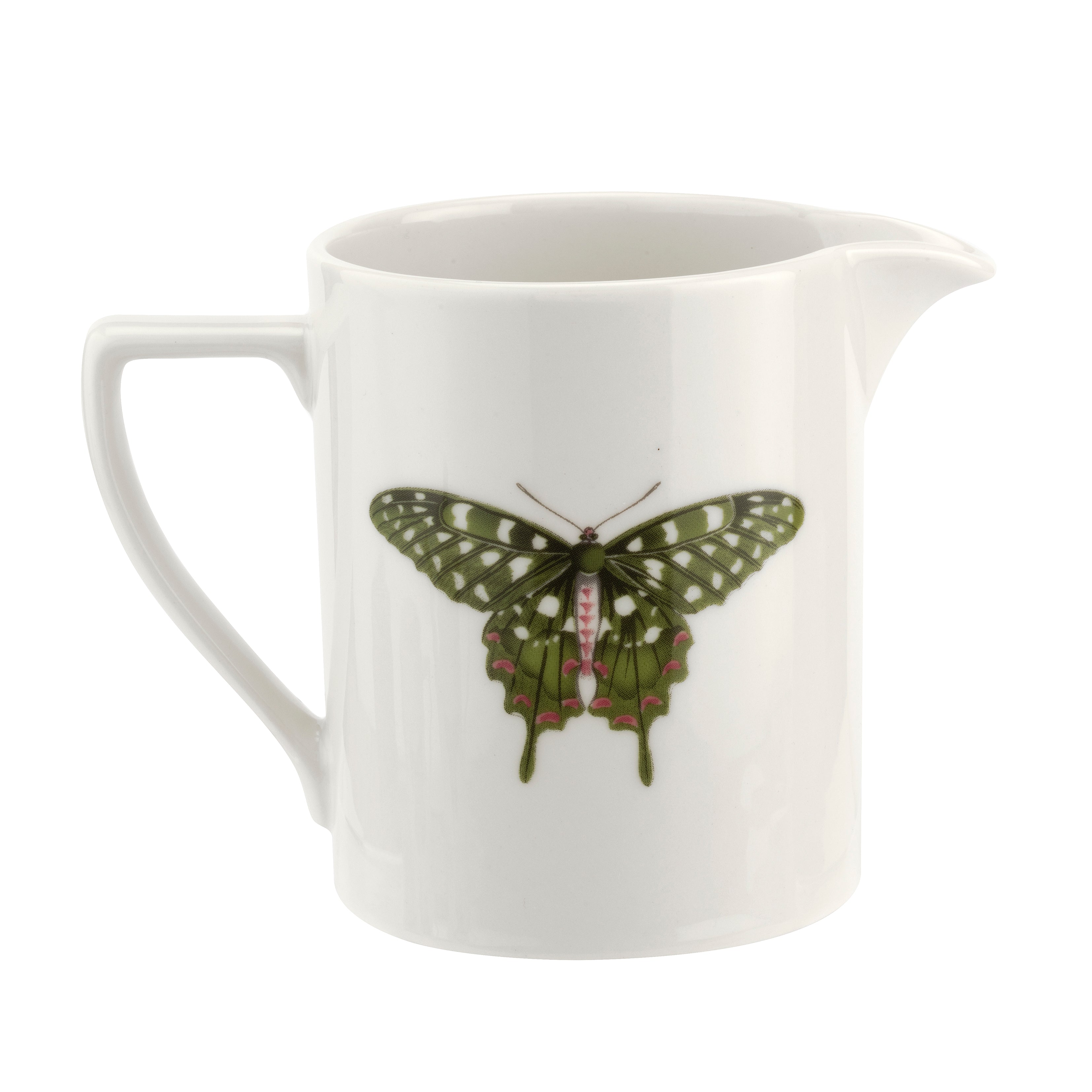 Cream Jug 0.28L Single