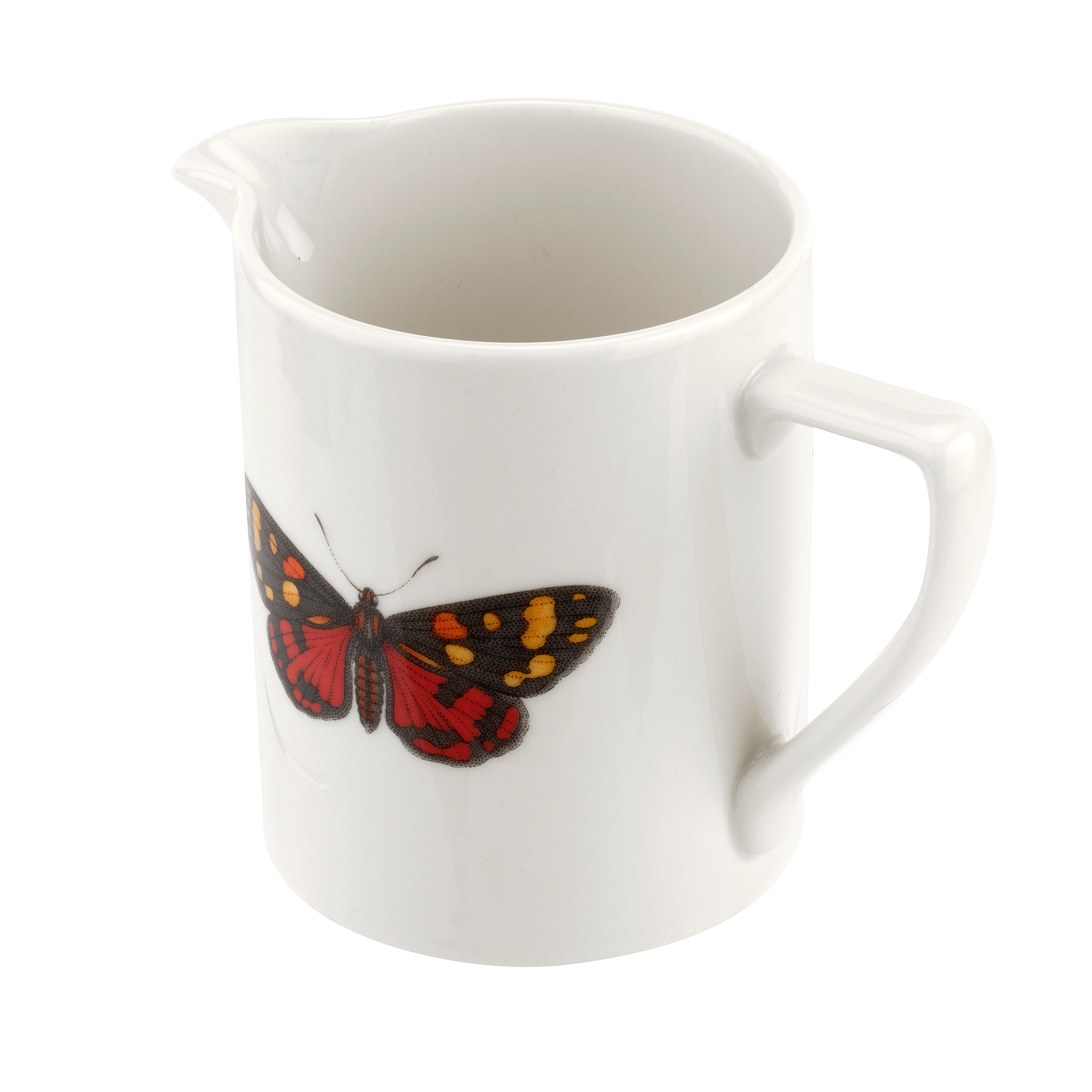 Cream Jug 0.28L Single