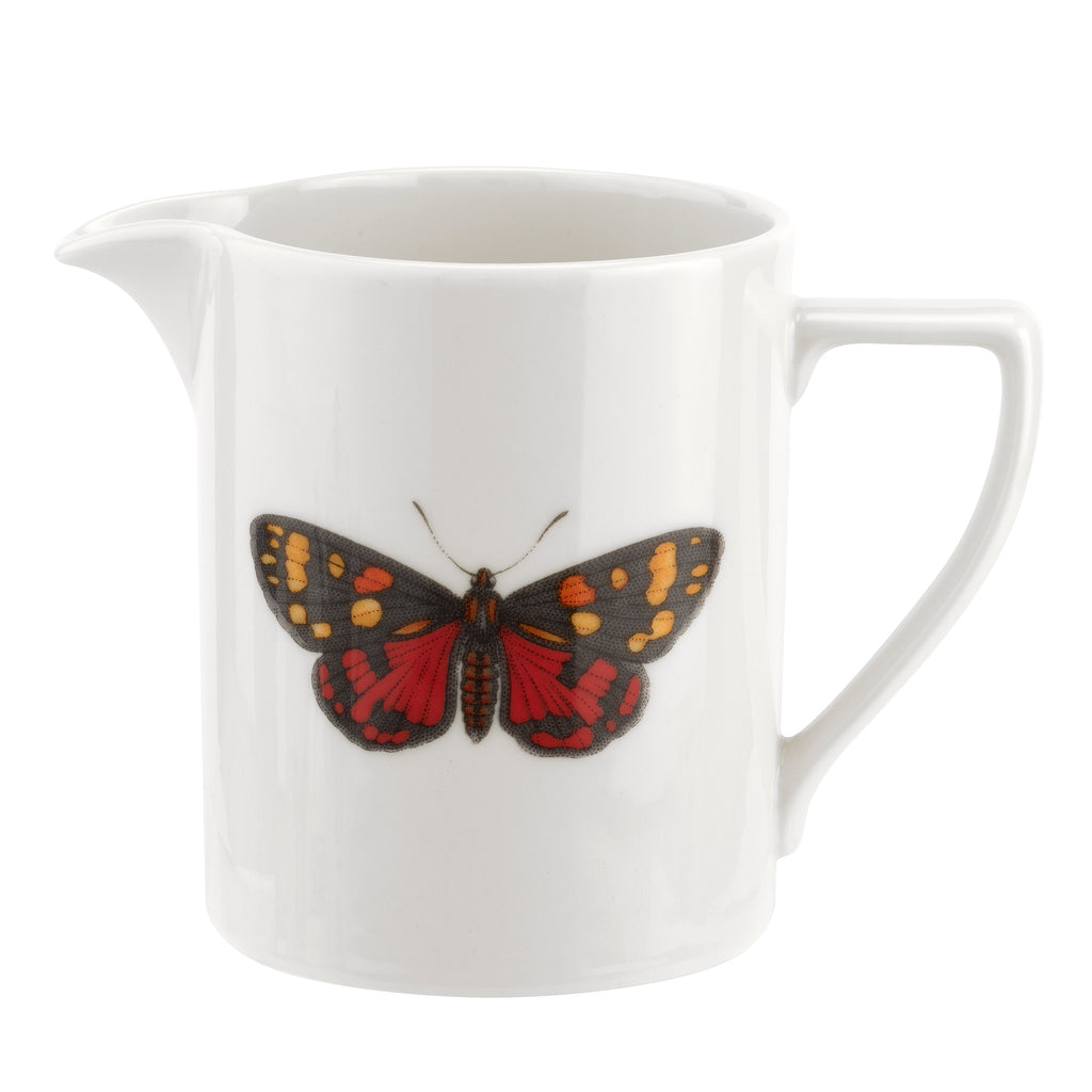 Cream Jug 0.28L Single