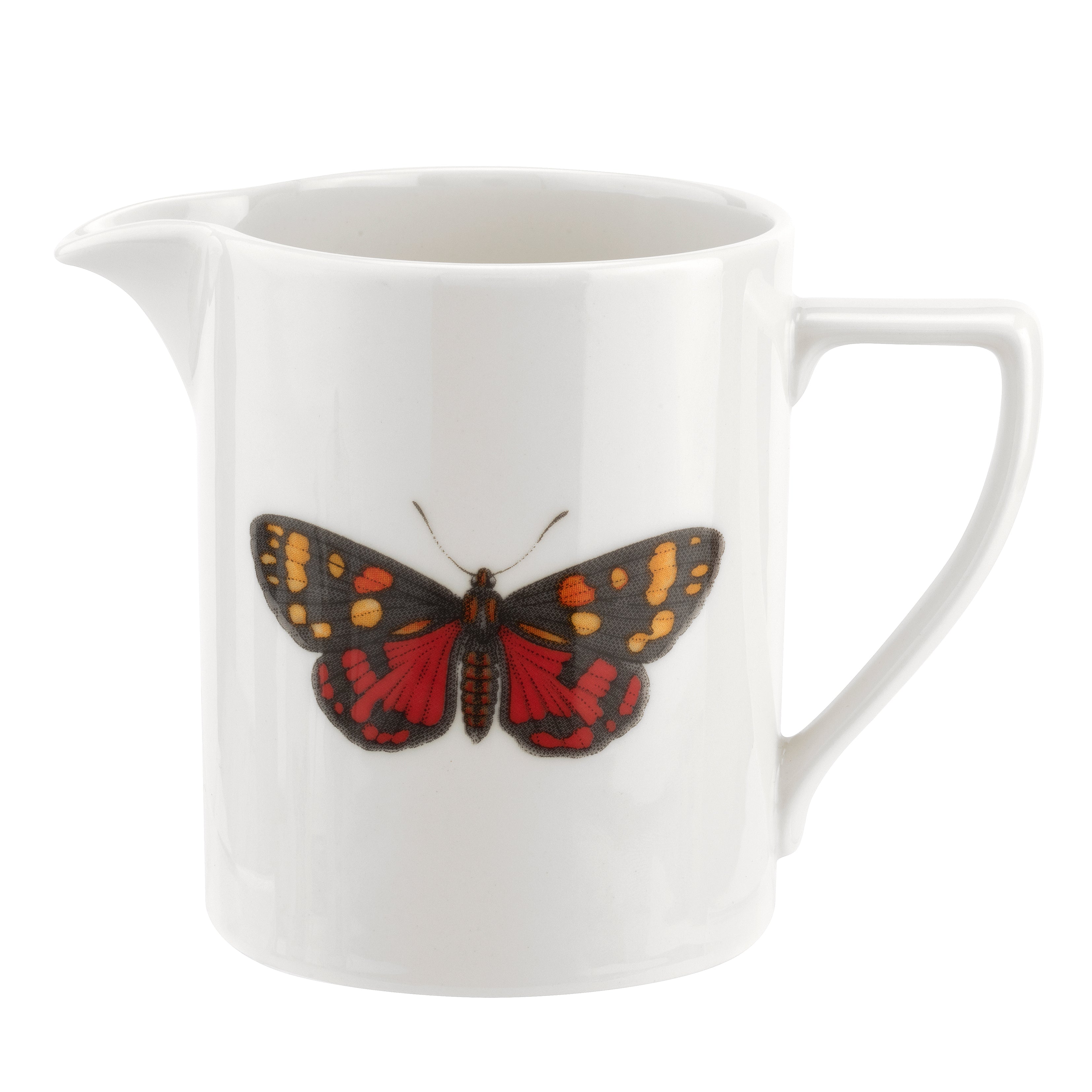 Cream Jug 0.28L Single