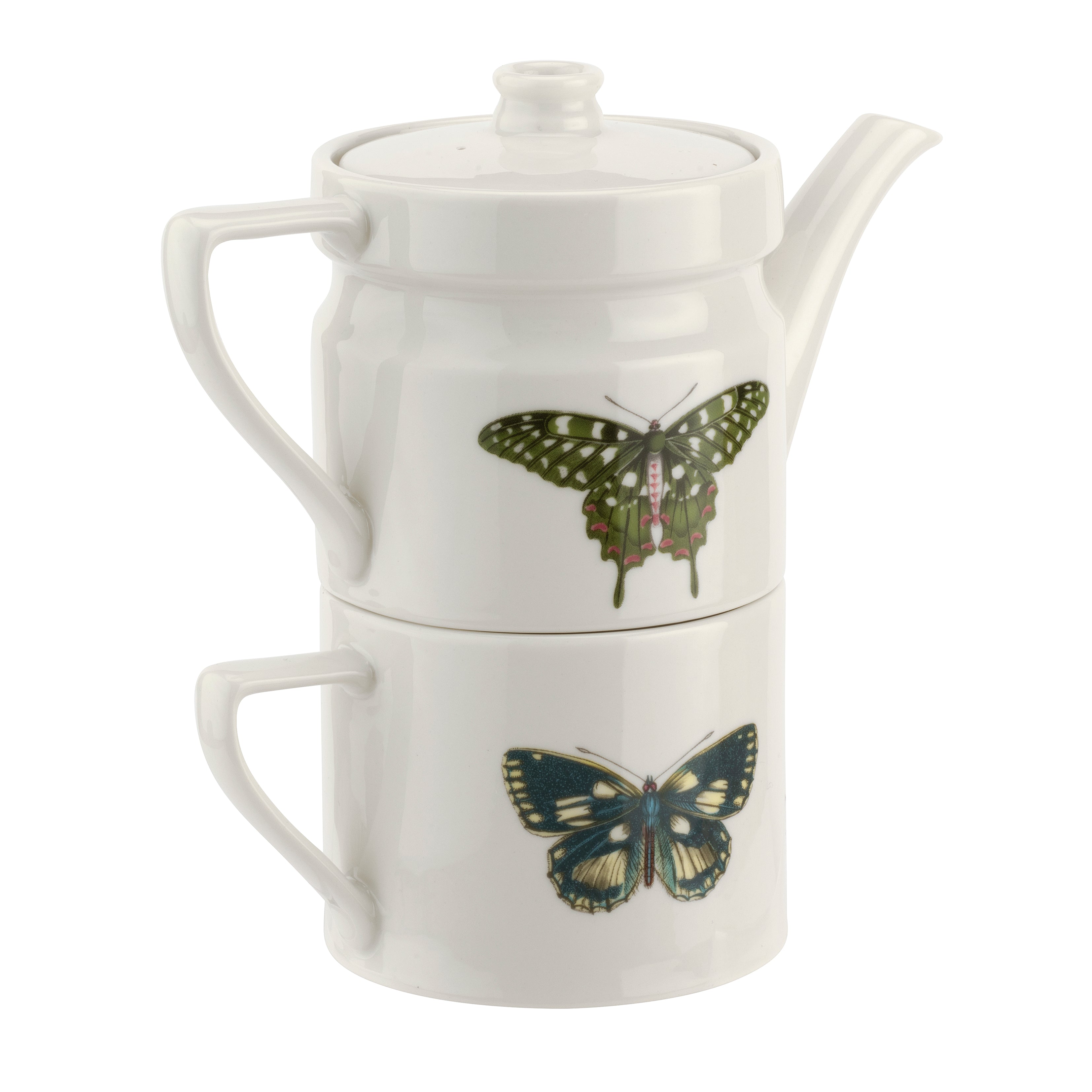 Tea For One 0.28L Single