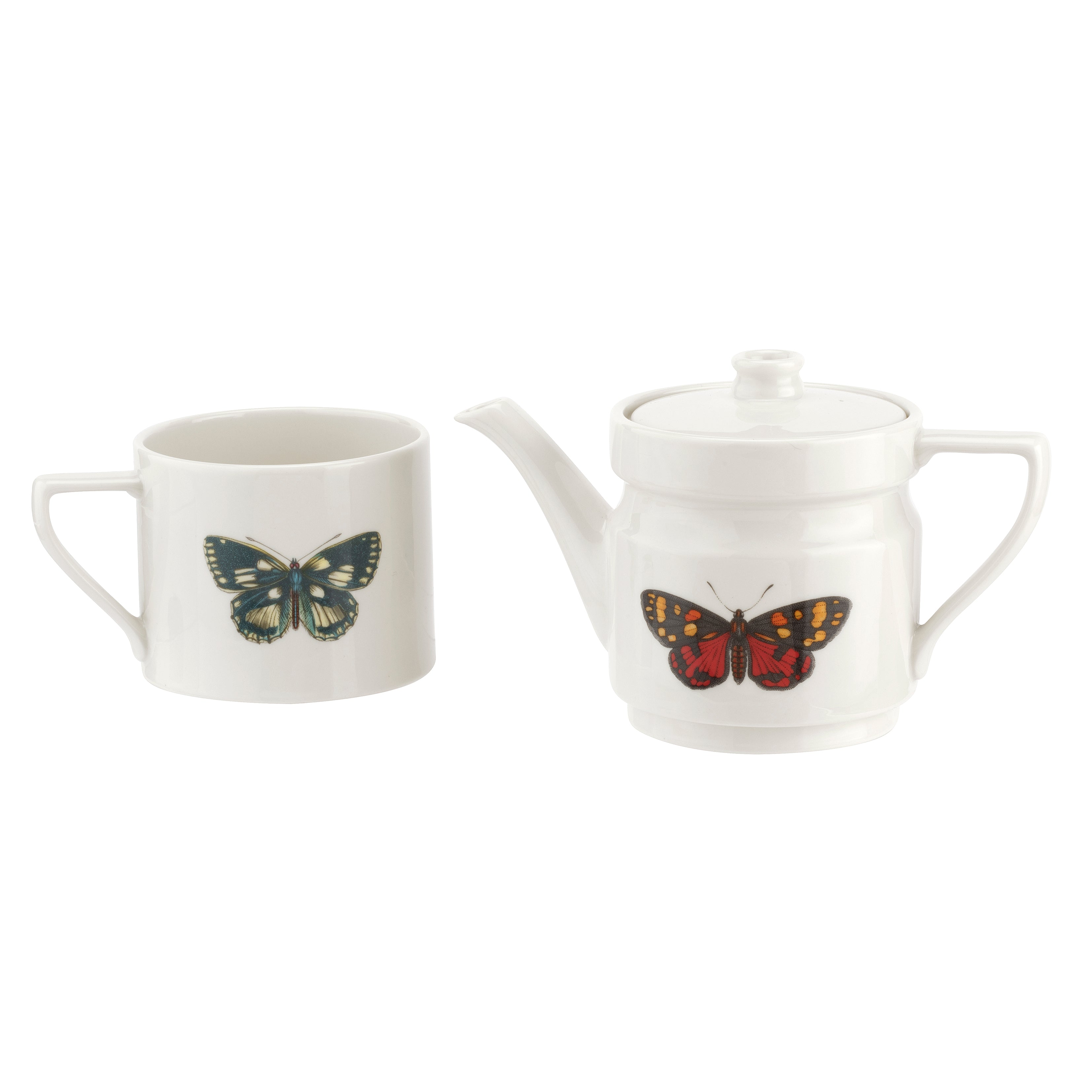Tea For One 0.28L Single