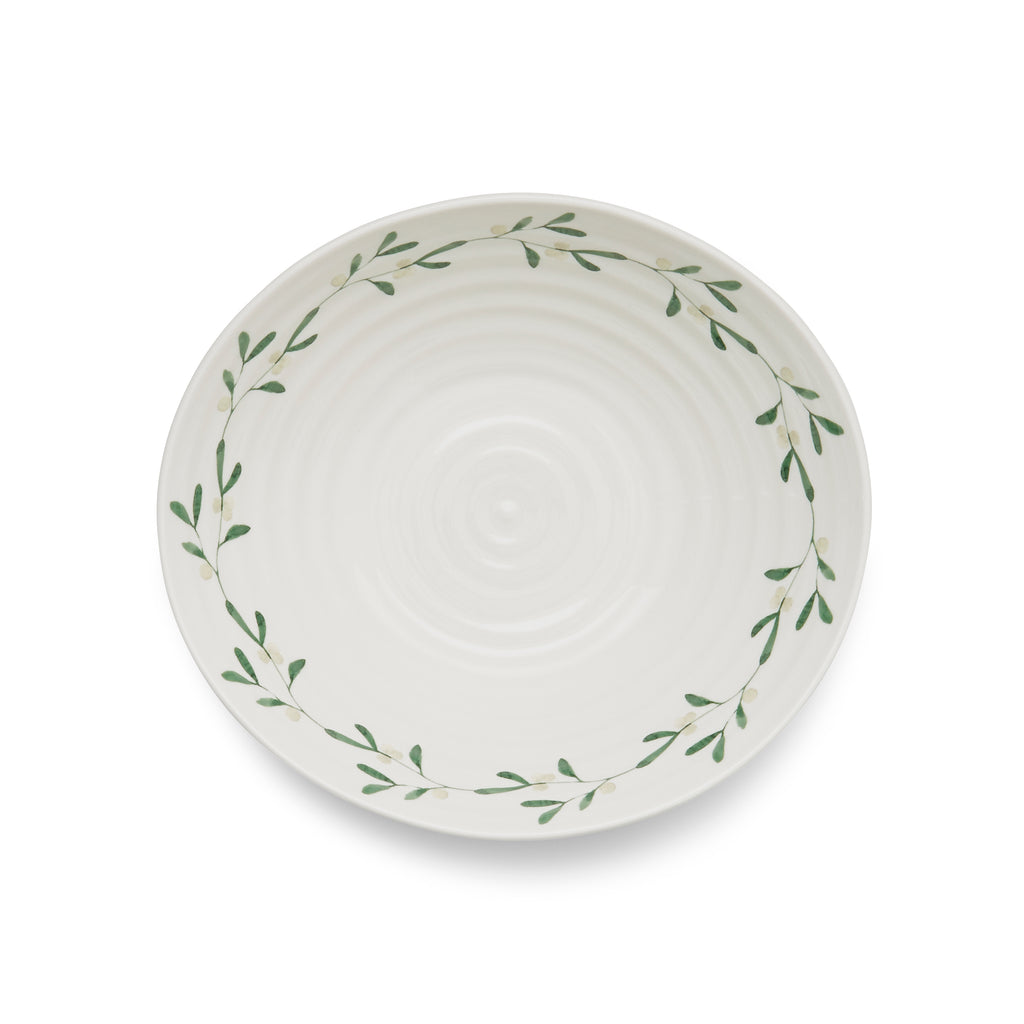 Sophie Conran for Portmeirion  Mistletoe Bowl 19cm Set of 4