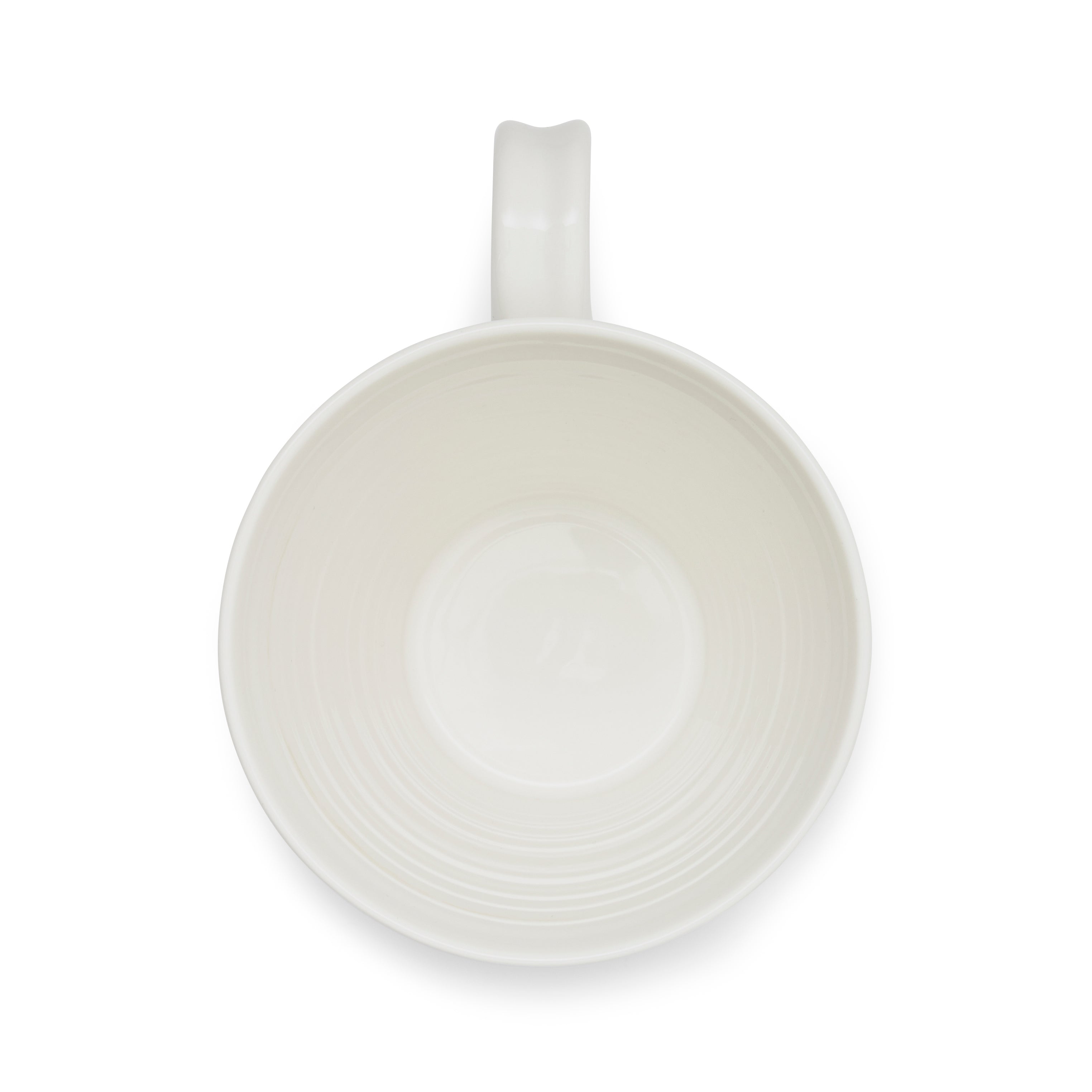Sophie Conran for Portmeirion Mistletoe Mug - Set of 2 0.35L Boxed Set