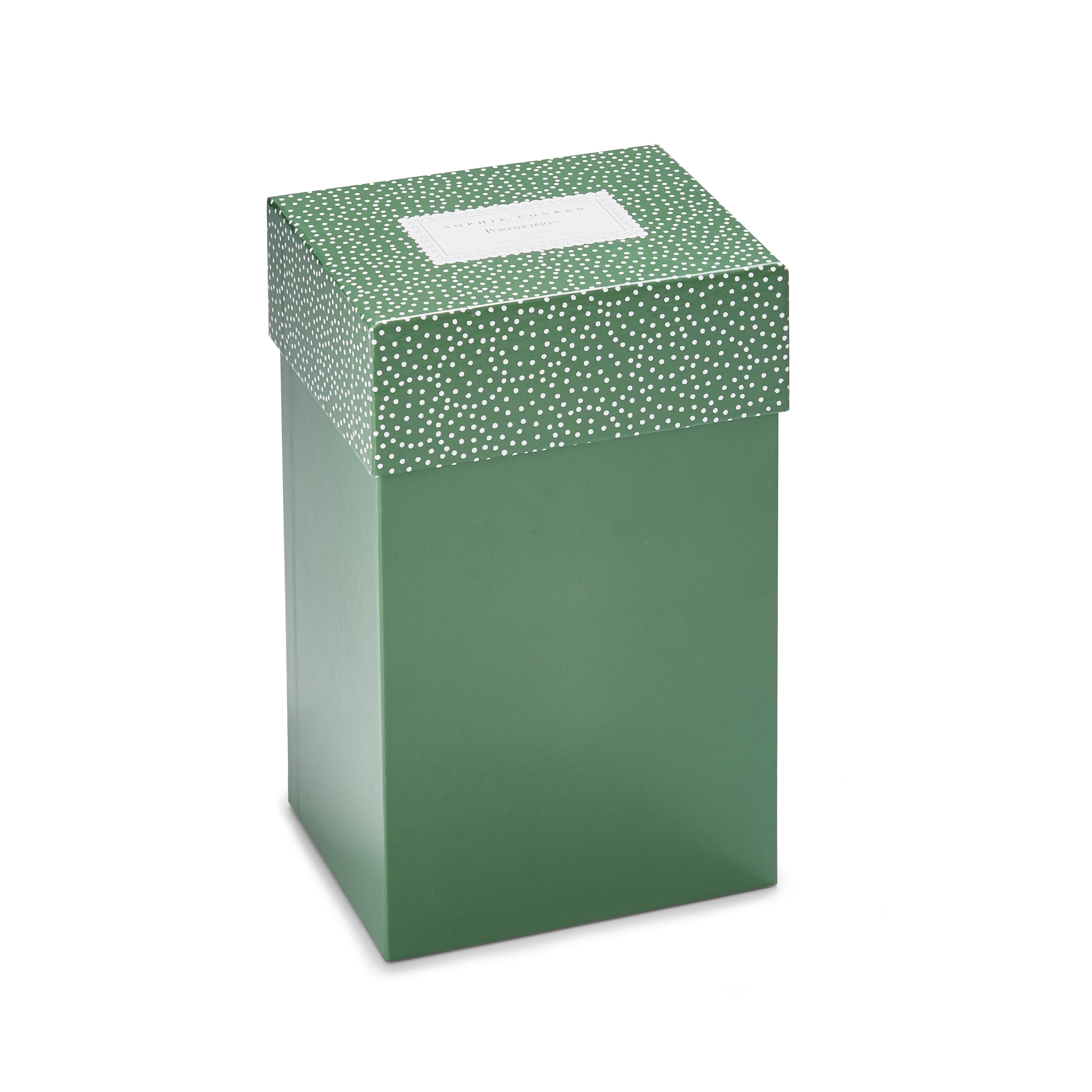 Sophie Conran for Portmeirion Mistletoe Mug - Set of 2 0.35L Boxed Set