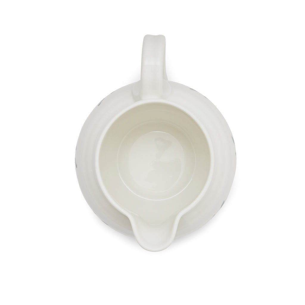 Sophie Conran for Portmeirion Mistletoe Cream Jug 0.28L Single