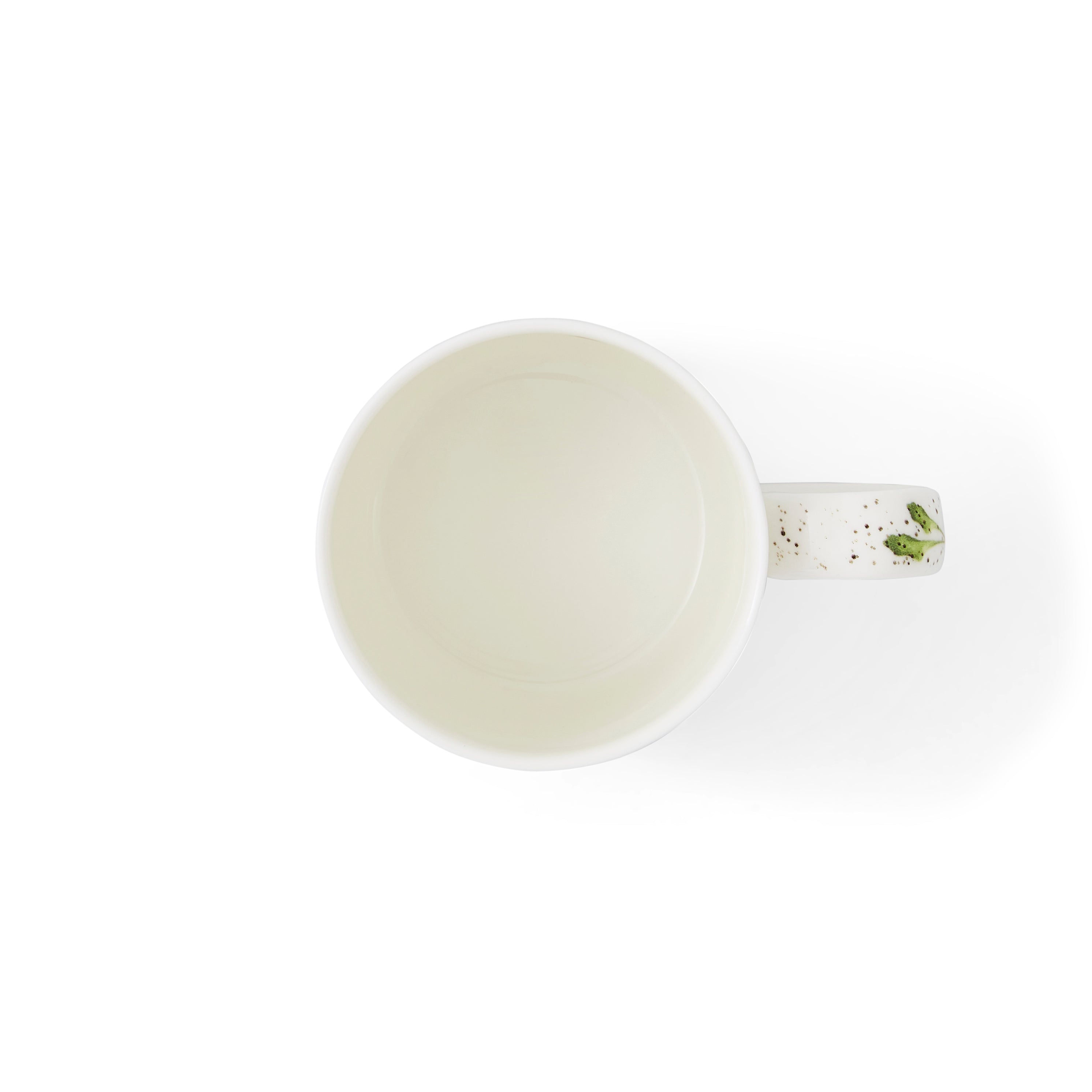 Royal Worcester Wrendale Designs Grow your Own (Rabbit) 0.31L Set of 6