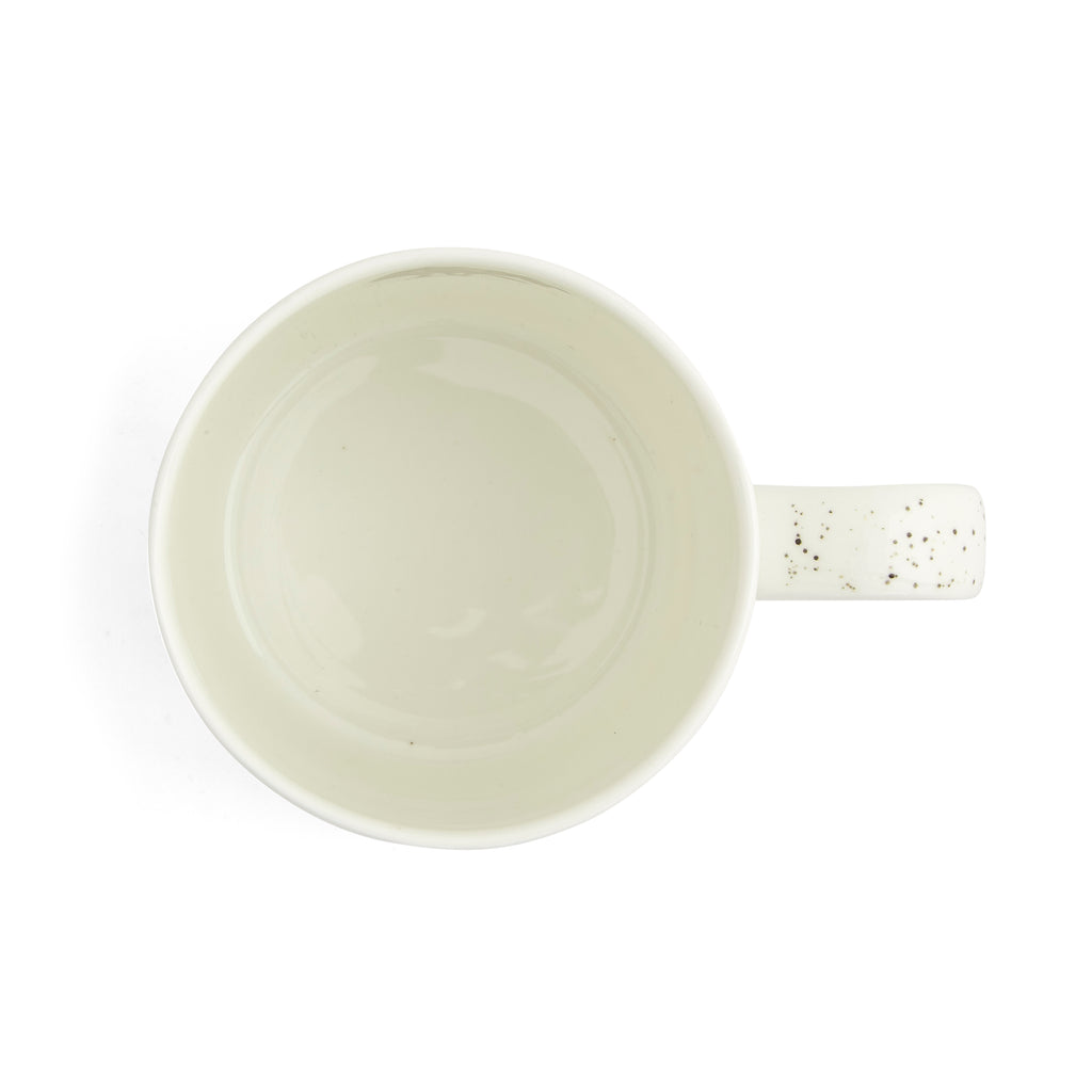 Royal Worcester Wrendale Designs Mooo (Cow) 0.31L Set of 6