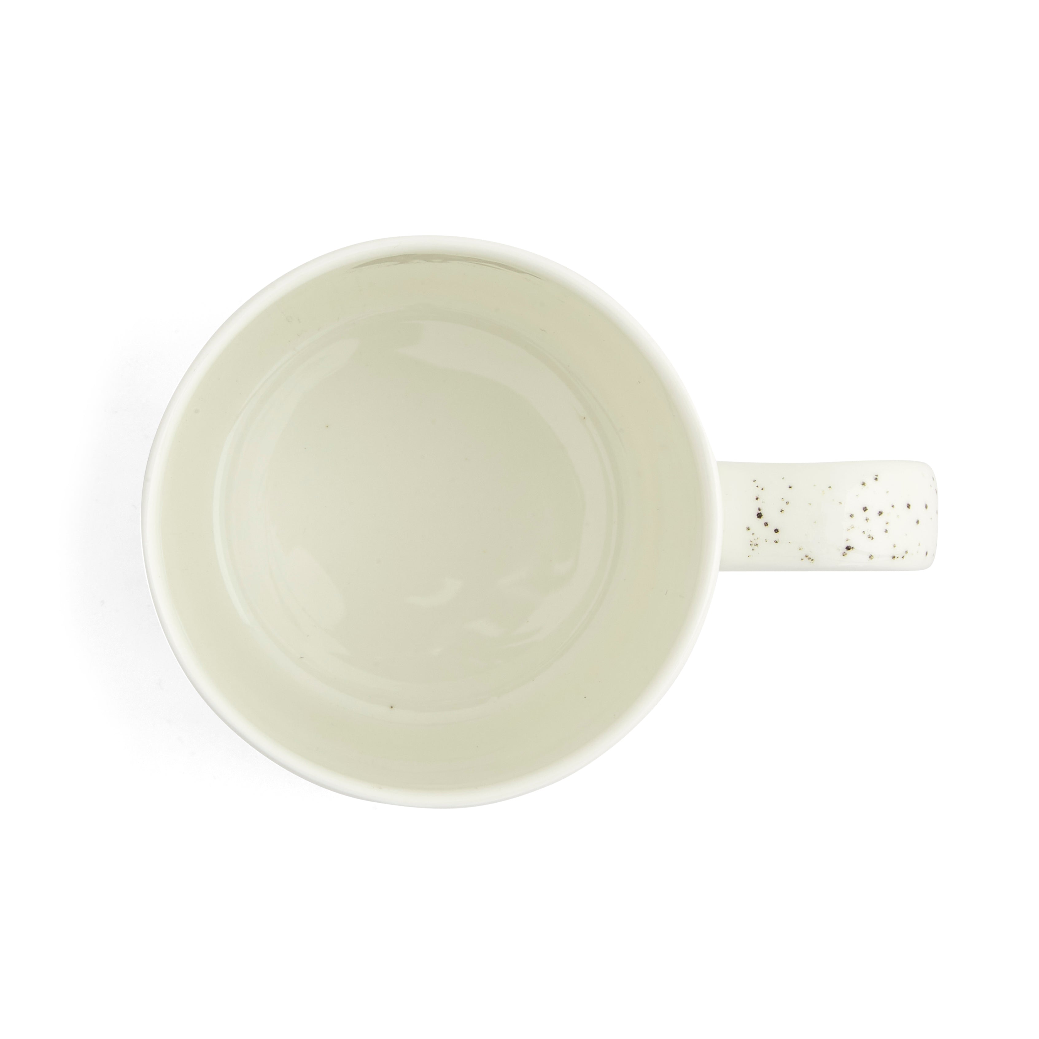 Royal Worcester Wrendale Designs Mooo (Cow) 0.31L Set of 6