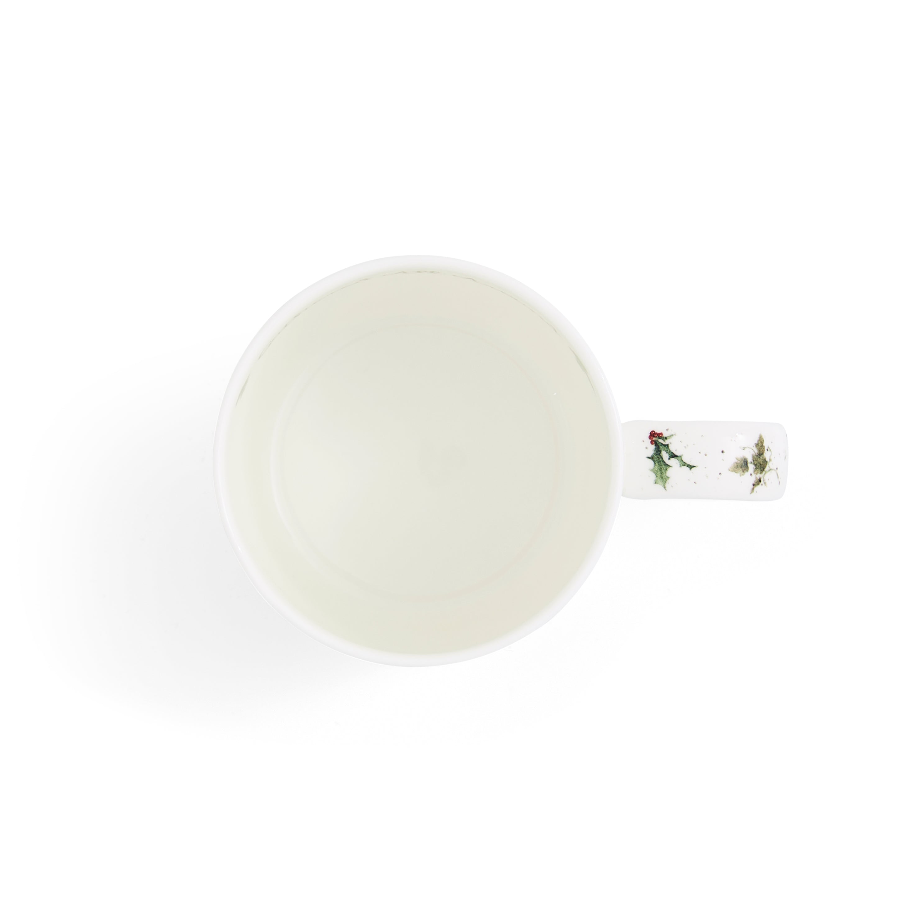 WreWrendale Designs - Christmas Collectionsndale Designs Coloured Collection Gathered All Around (Snowman) 0.31L Set of 6