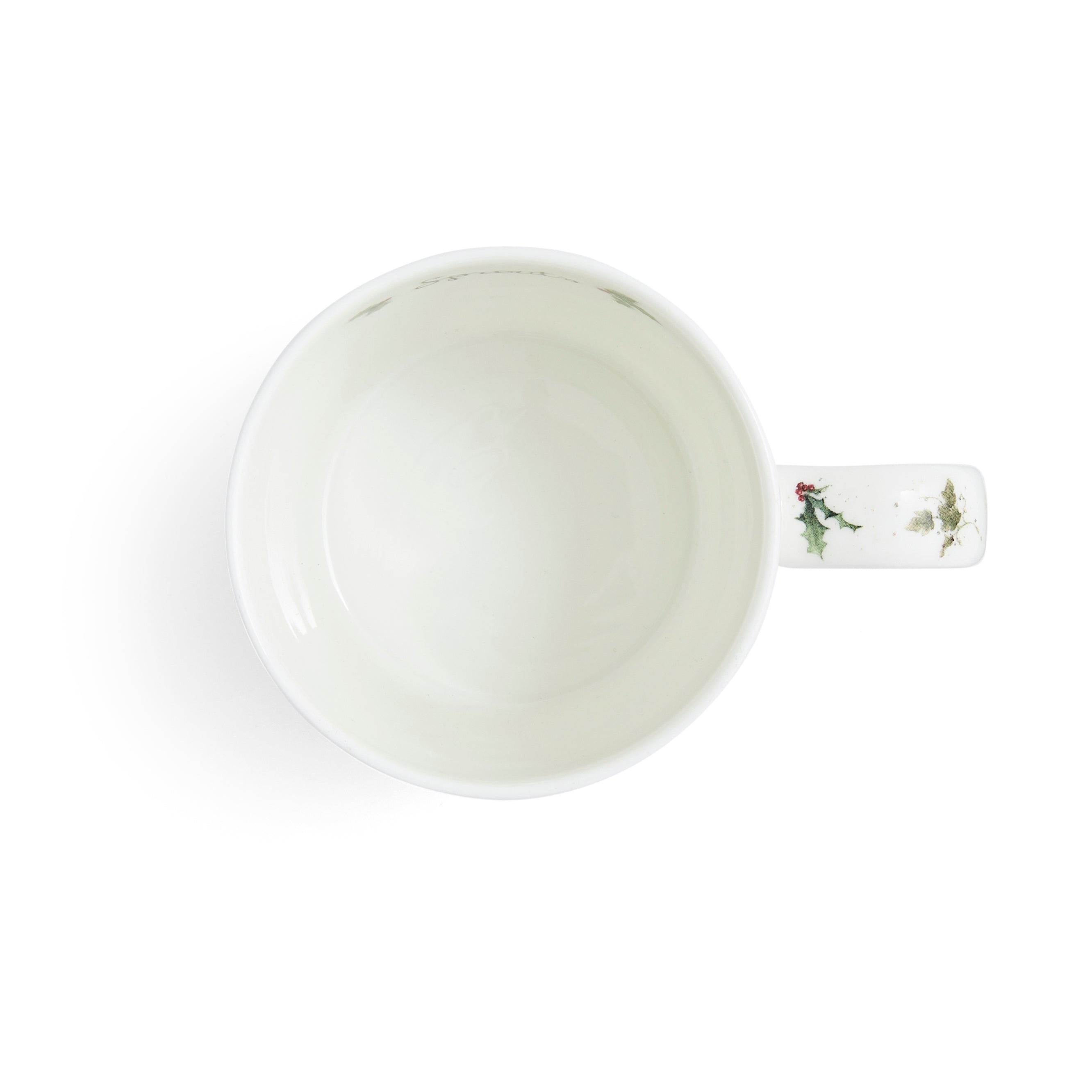 WreWrendale Designs - Christmas Collectionsndale Designs Coloured Collection Sprouts (Guinea Pig) 0.31L Set of 6