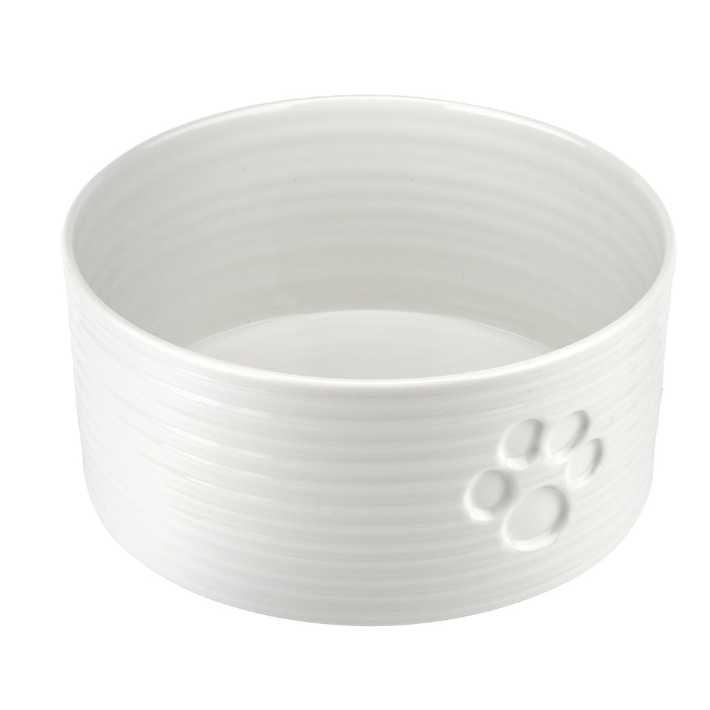 Lavandula Pet Bowl 19.5cm Single