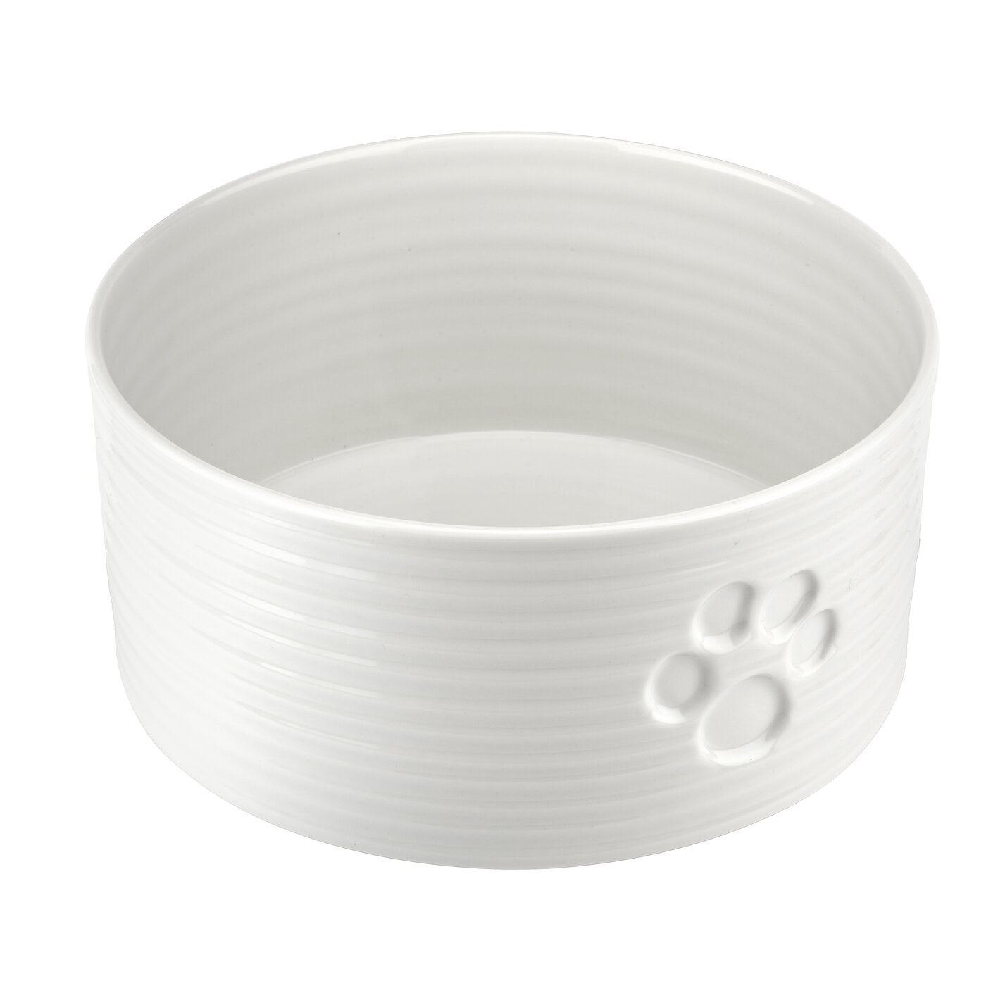 Lavandula Pet Bowl 19.5cm Single