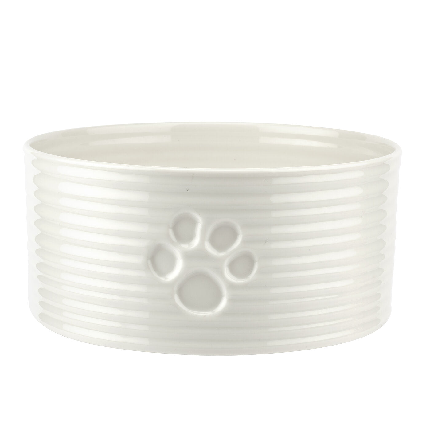 Lavandula Pet Bowl 19.5cm Single