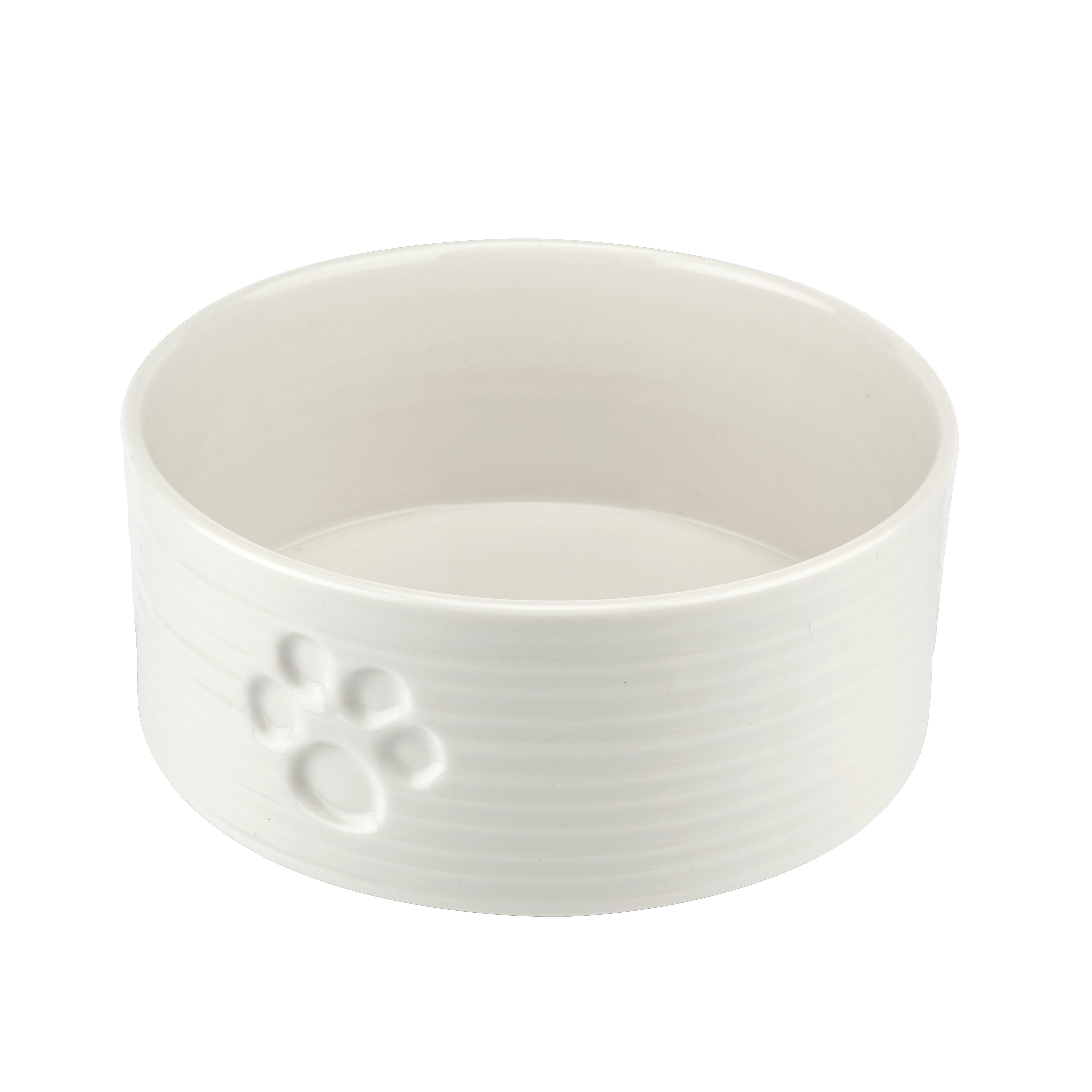 Lavandula Pet Bowl 15.25cm Single