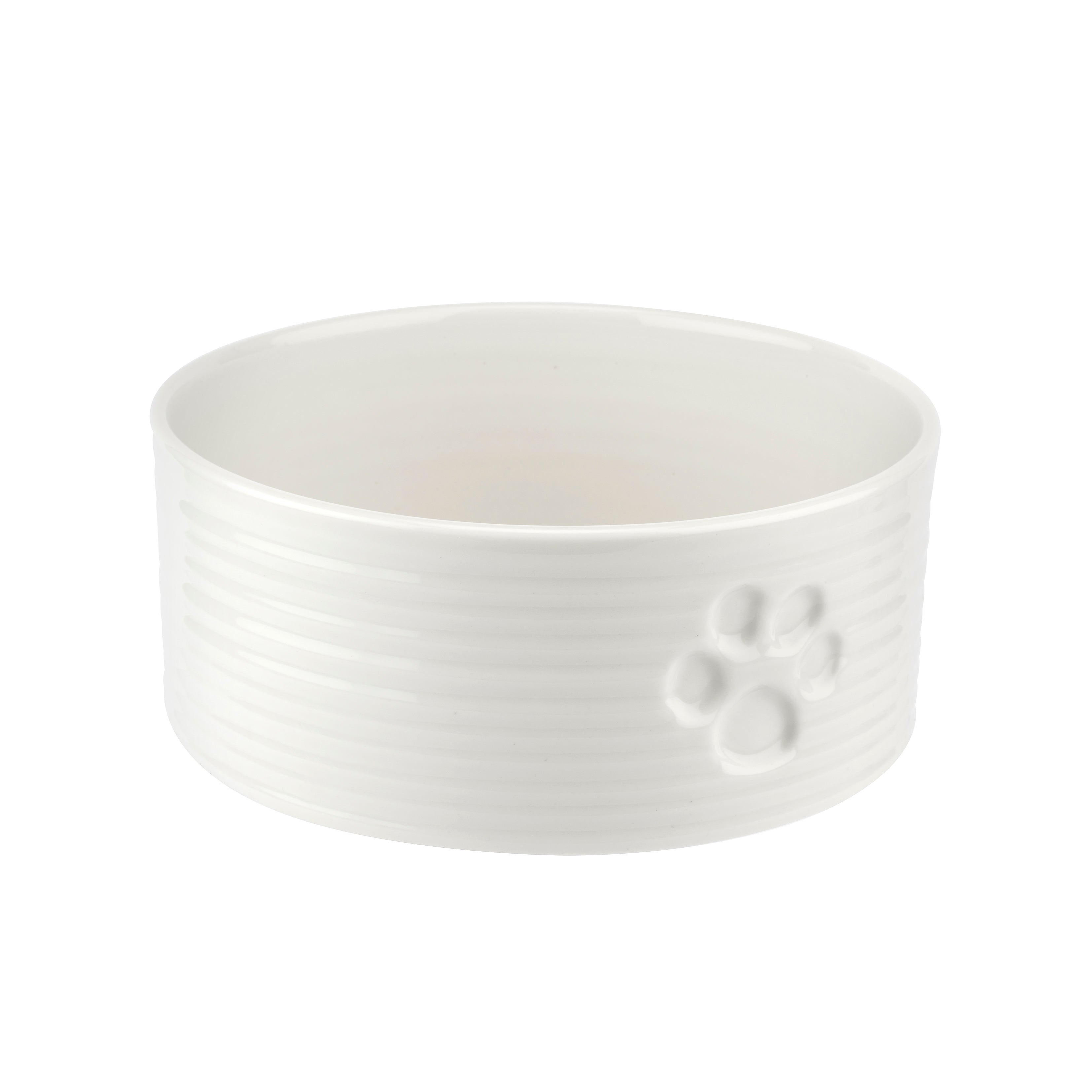 Lavandula Pet Bowl 15.25cm Single
