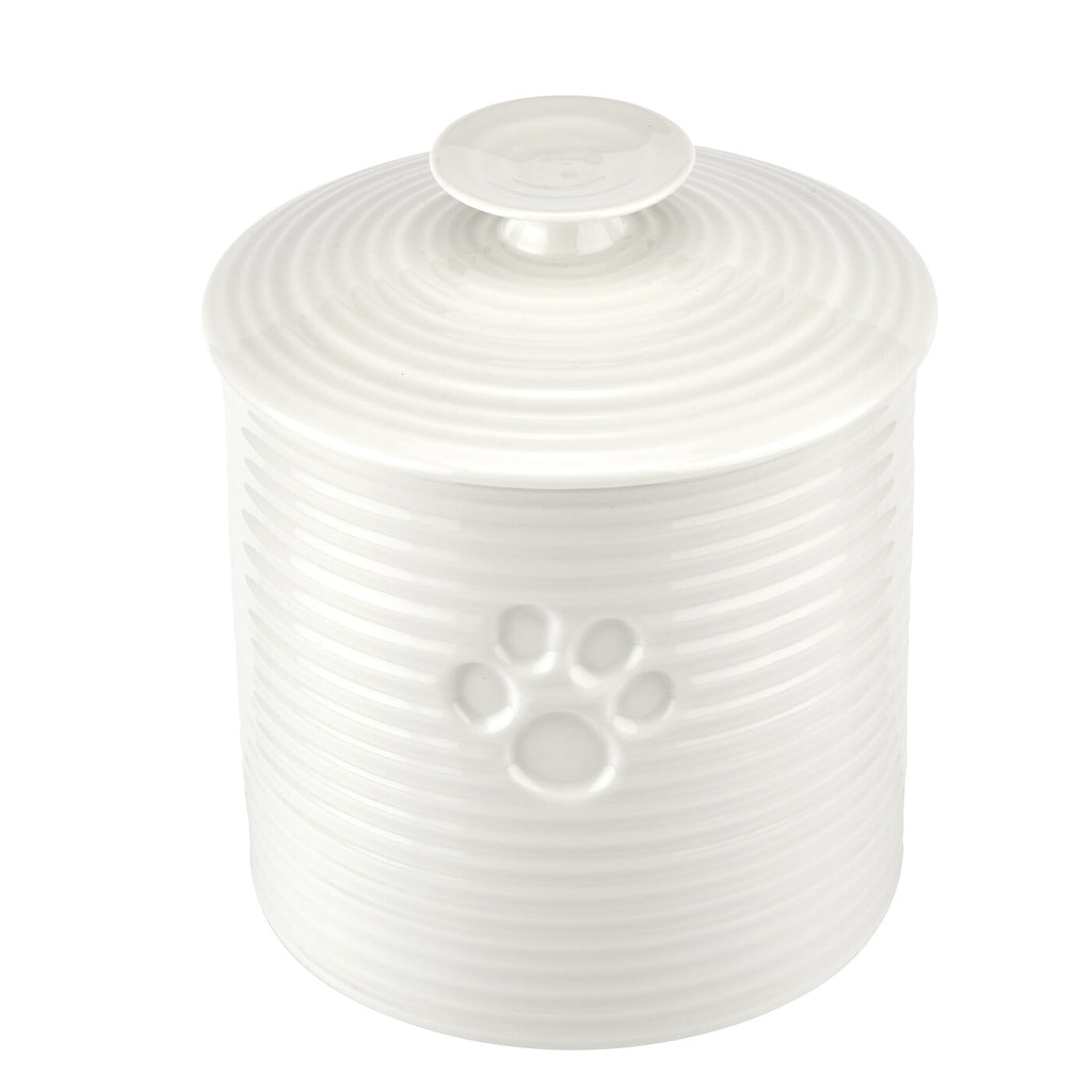 Lavandula Pet Treat Jar 16.5cm Single