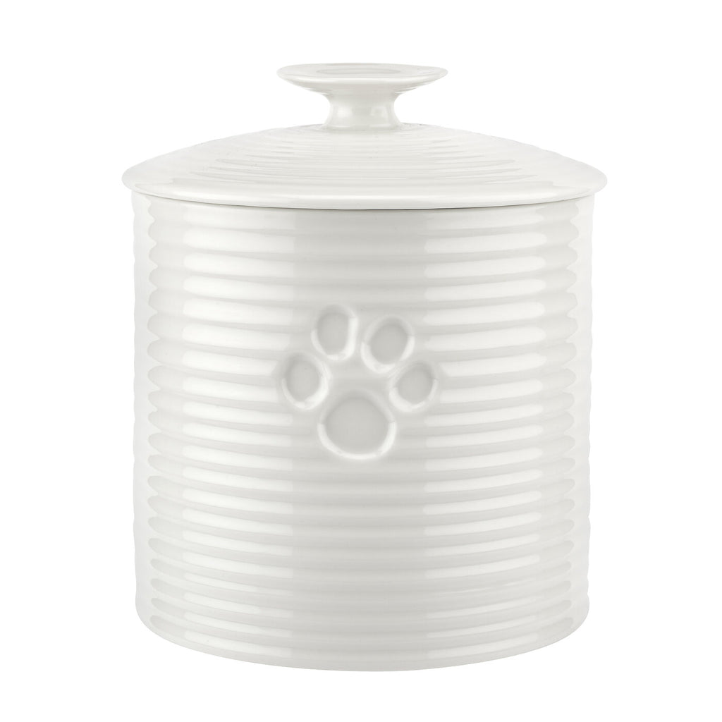 Lavandula Pet Treat Jar 16.5cm Single
