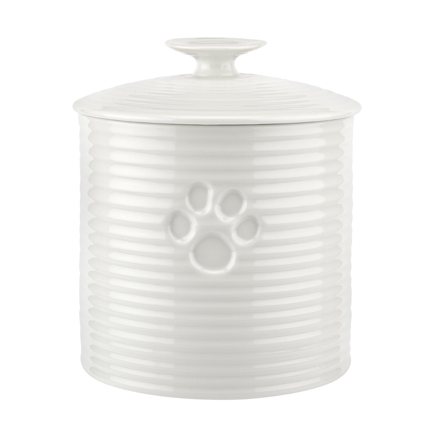 Lavandula Pet Treat Jar 16.5cm Single