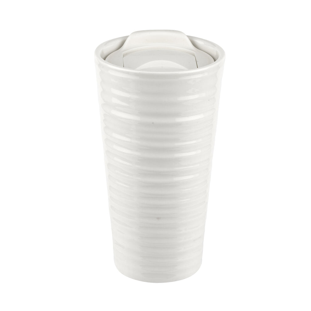 Sophie Conran for Portmeirion Travel Mug 0.35L Single