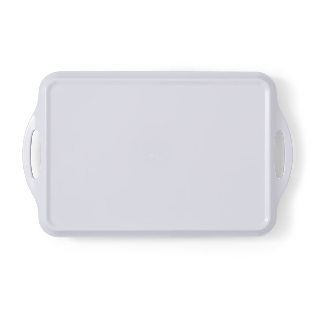 Wrendale Designs Large Handled Tray (Fox) 48 x 29.5cm Single