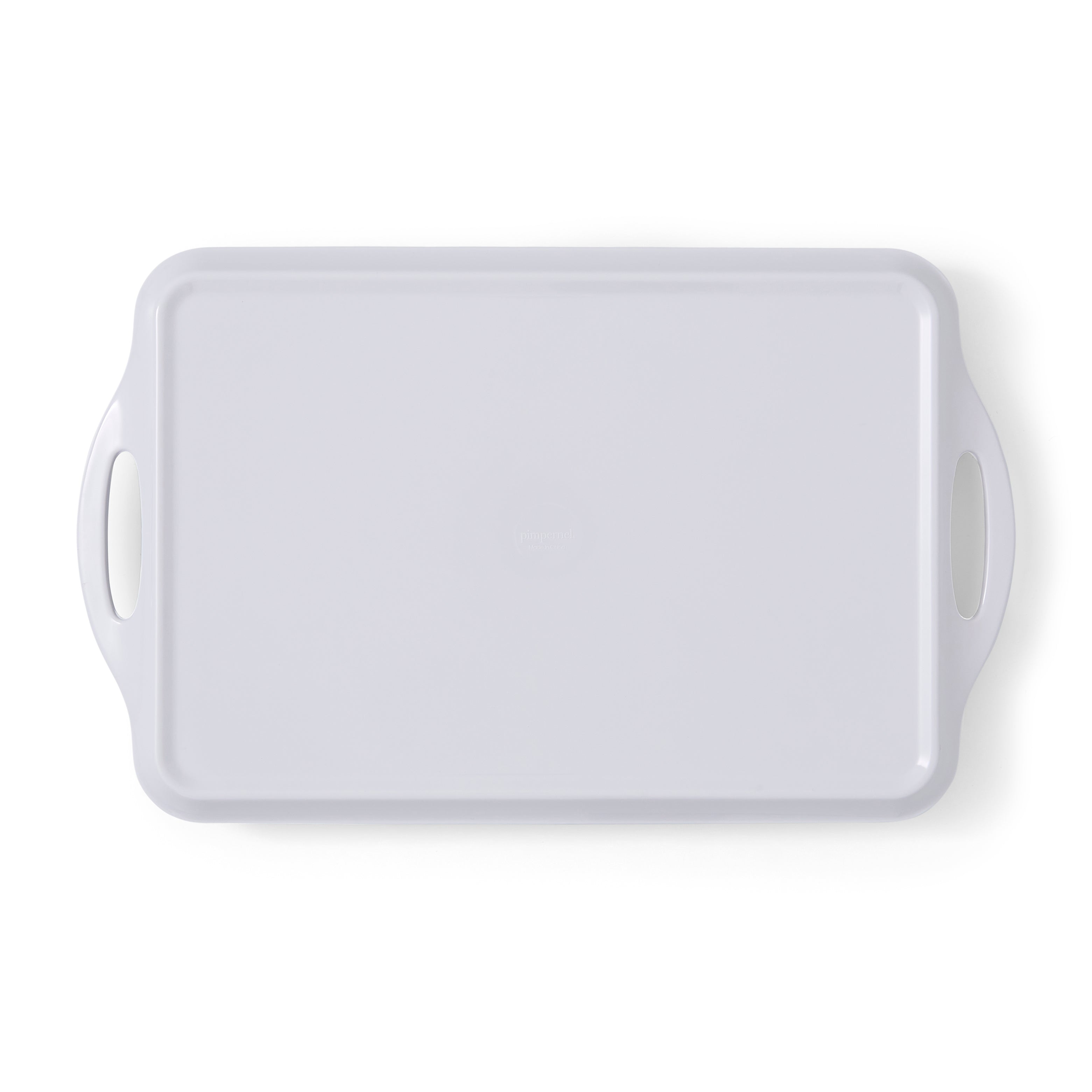 Wrendale Designs Large Handled Tray (Fox) 48 x 29.5cm Single