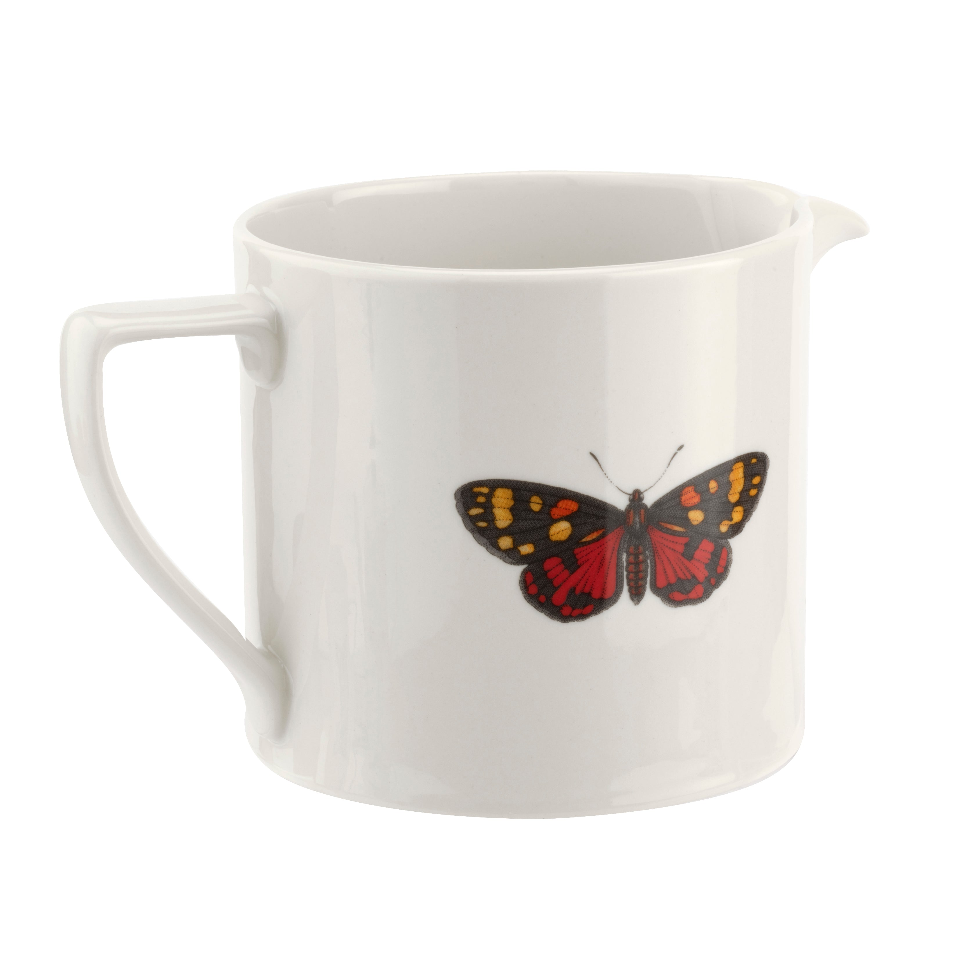 Jug 0.60L Single