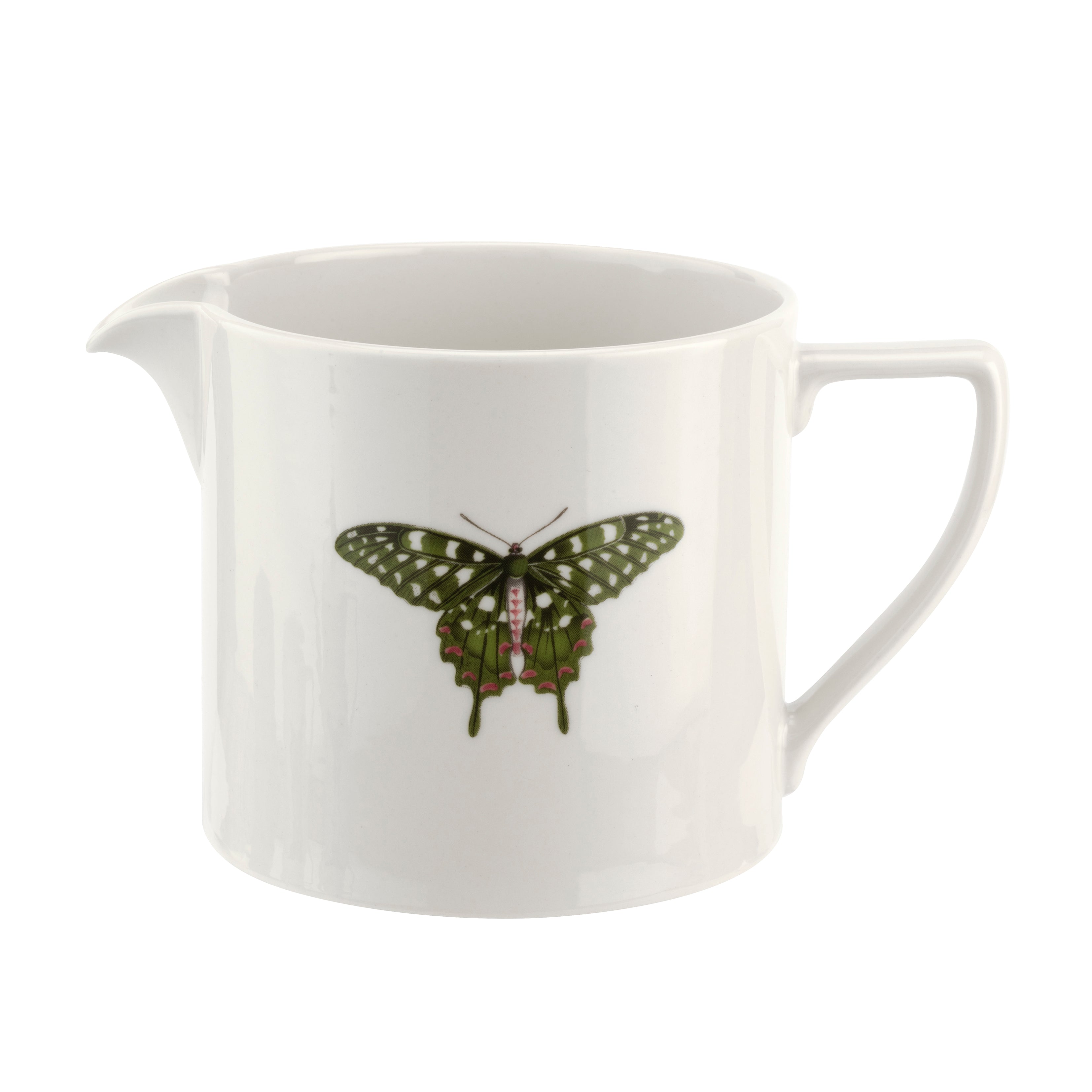 Jug 0.60L Single