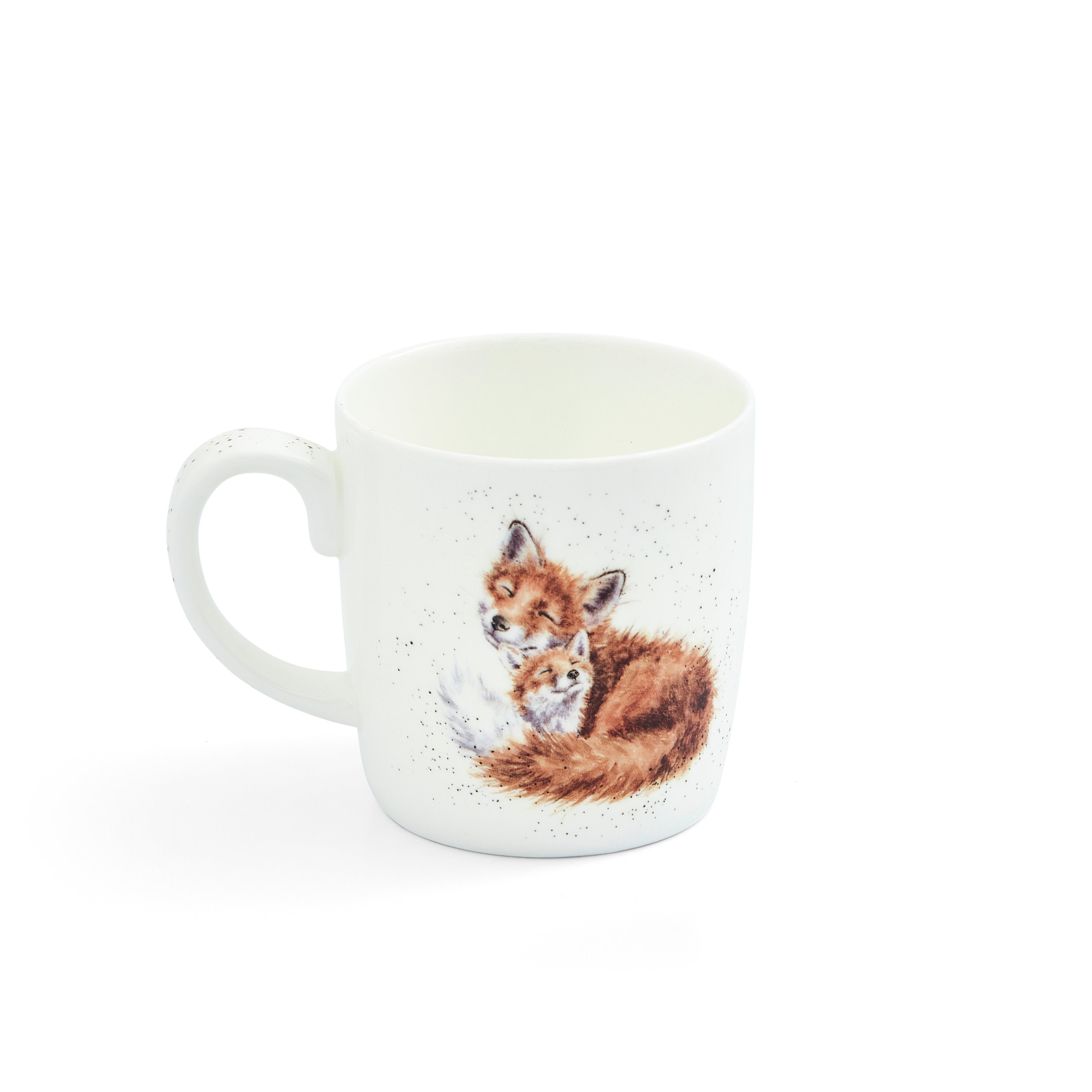 Wrendale Designs Mum (Fox) 0.40L Single