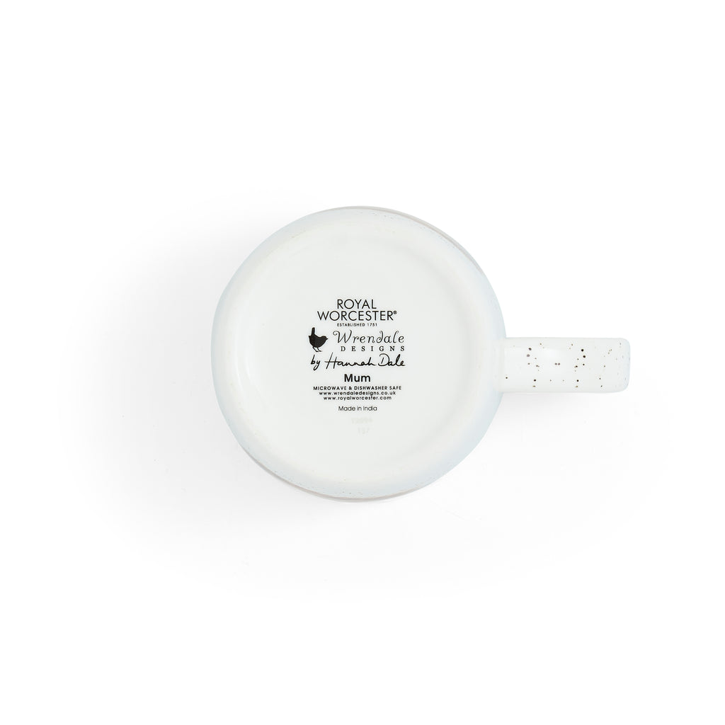 Wrendale Designs Mum (Fox) 0.40L Single