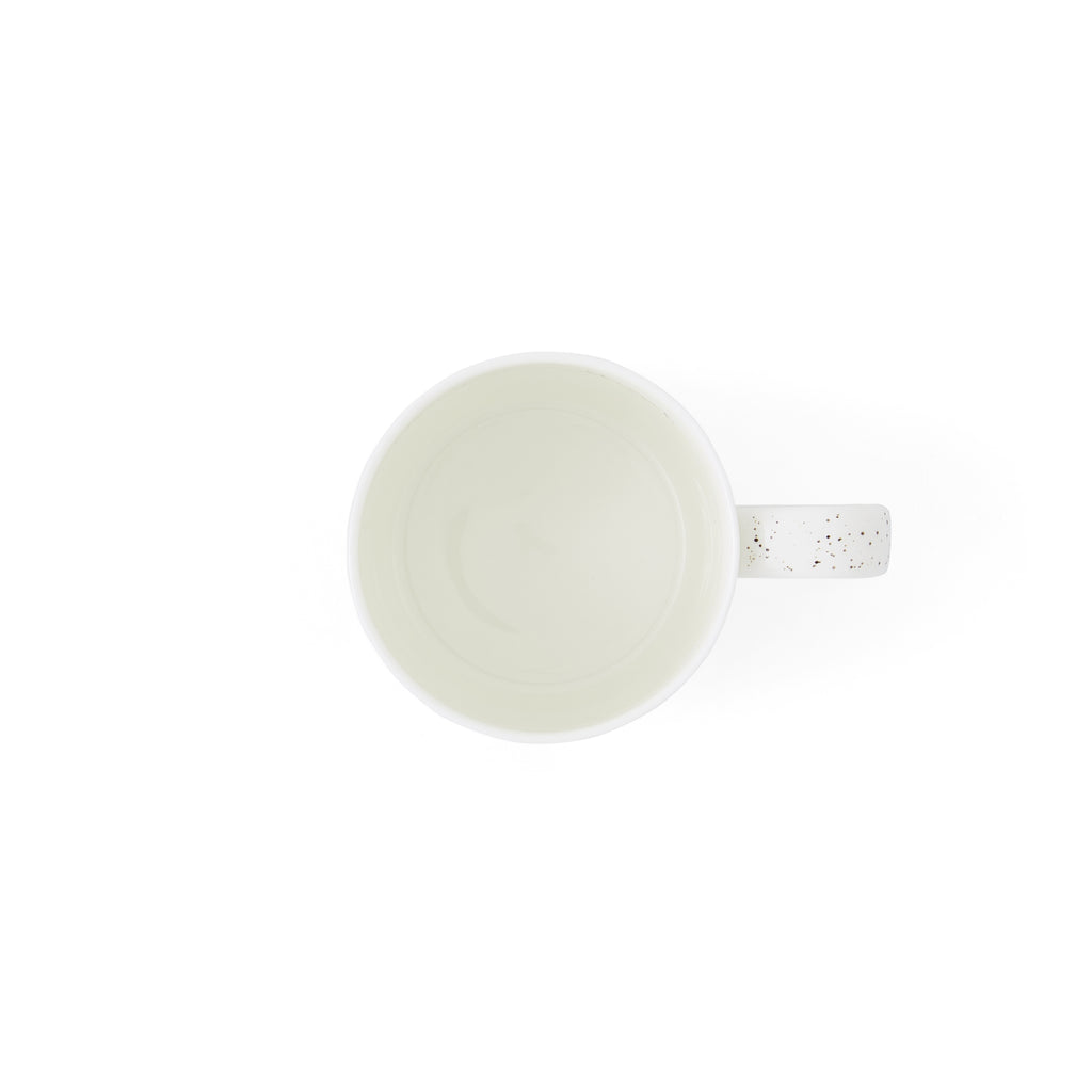 Wrendale Designs Thank You (Cow) 0.40L Single