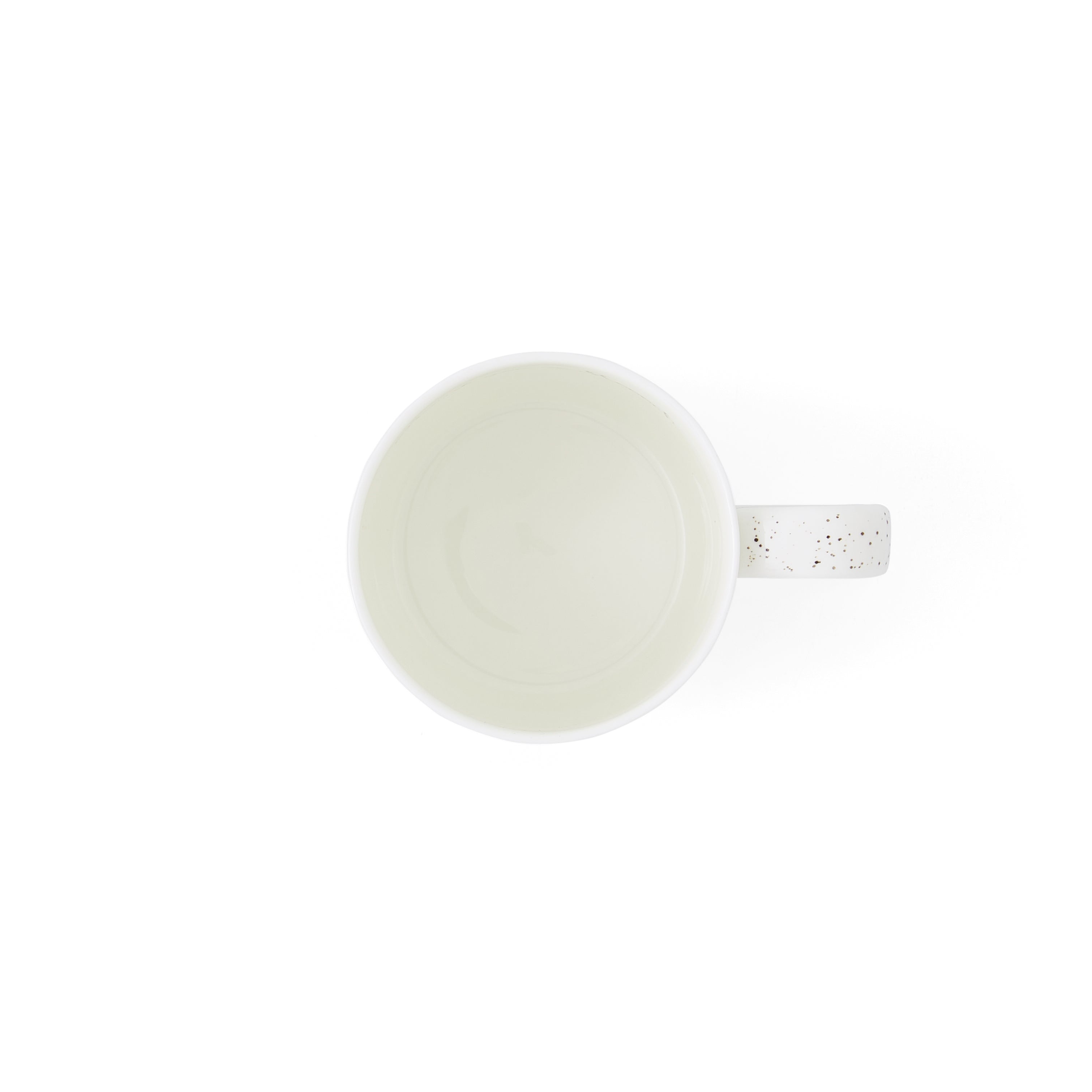 Wrendale Designs Thank You (Cow) 0.40L Single