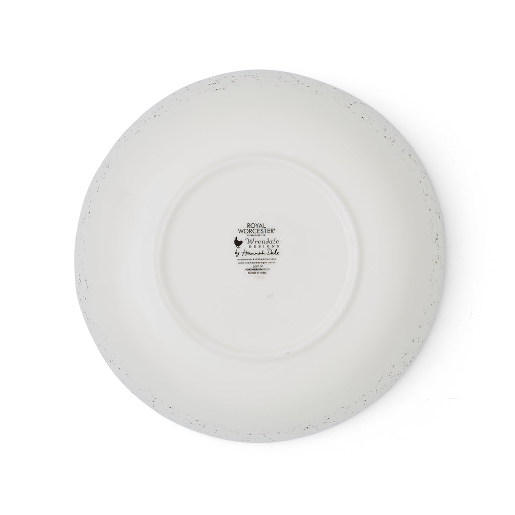 Wrendale Designs Salad Bowl (Rabbit) 25.5cm Single