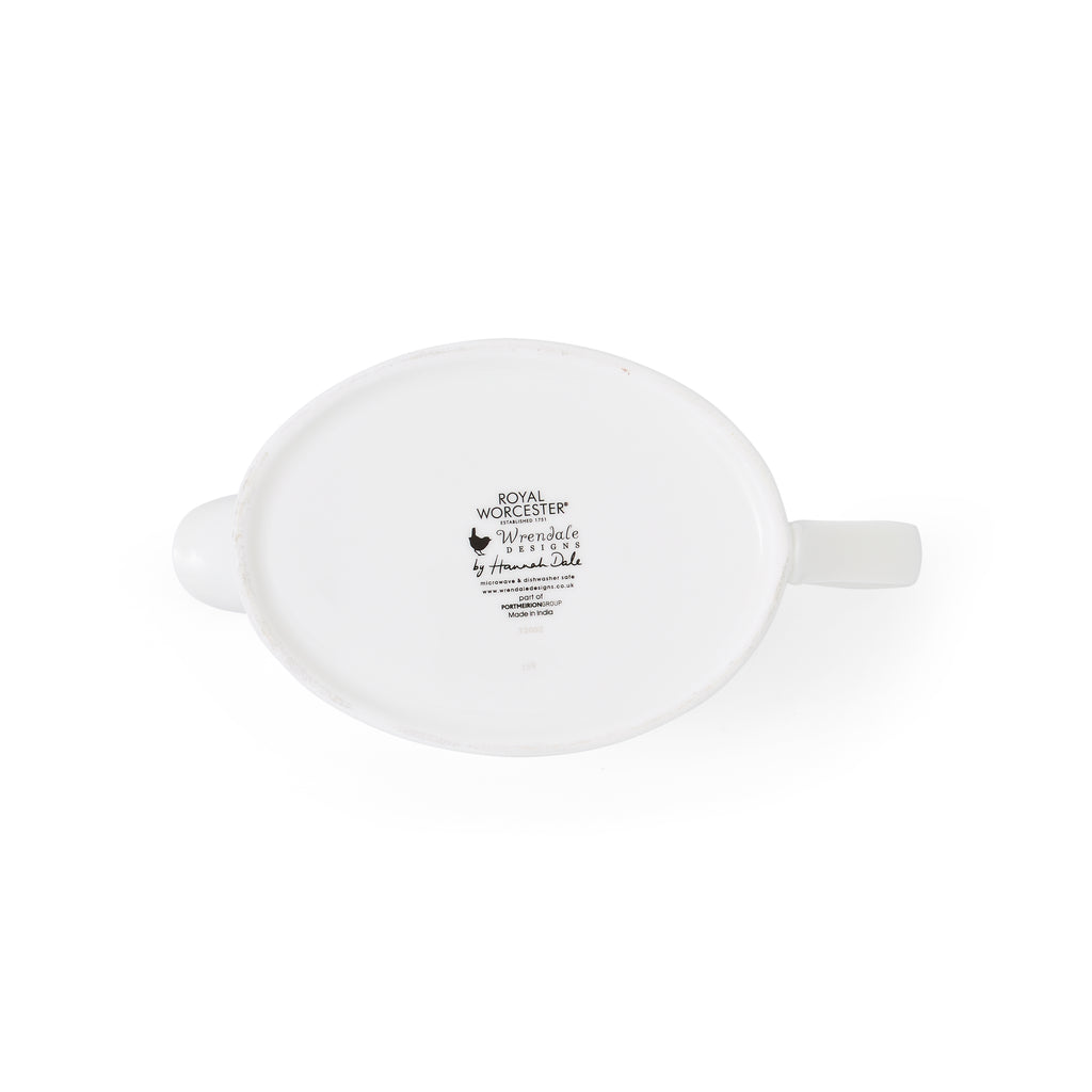 Wrendale Designs Sauce Boat (Guinea Pig) 0.55L Single