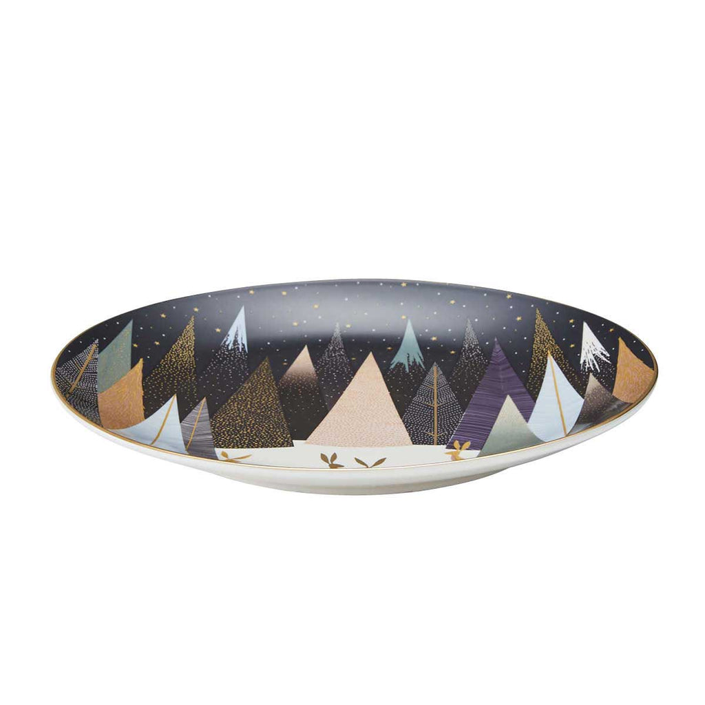 Plates S/4 20cm Boxed Set