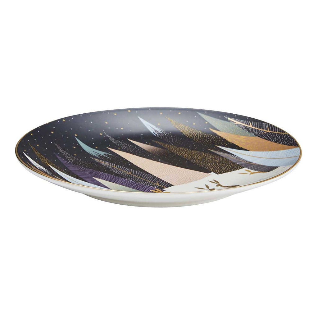 Plates S/4 20cm Boxed Set
