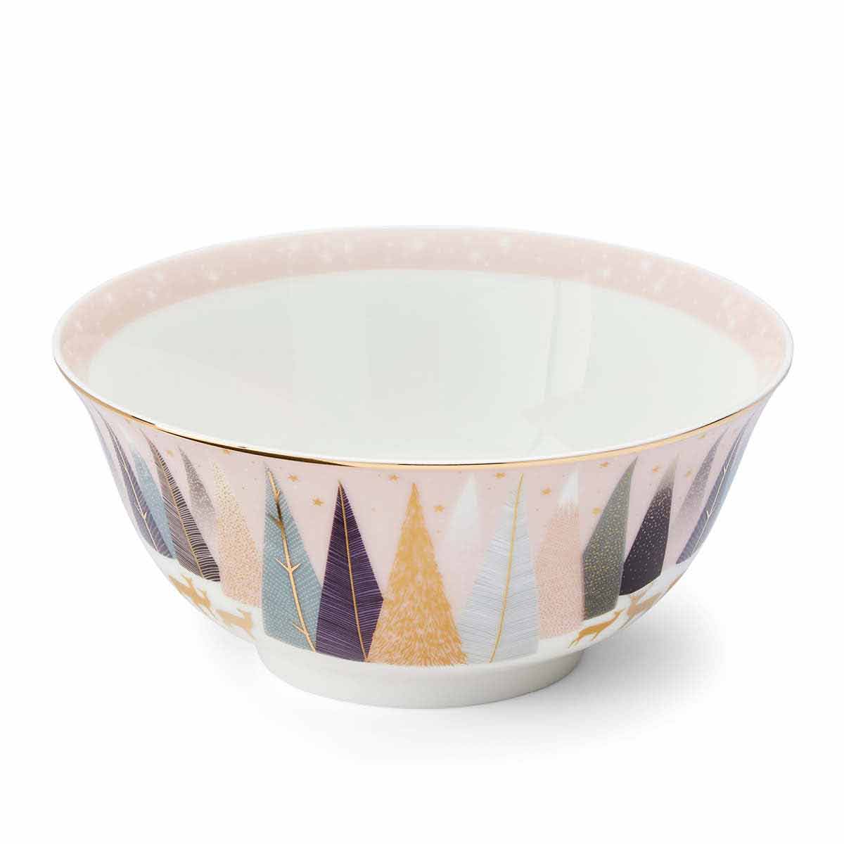 Candy Bowl - Deer 15cm Single