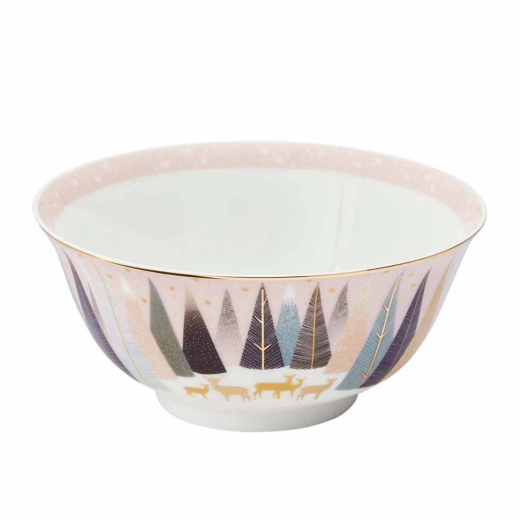 Candy Bowl - Deer 15cm Single
