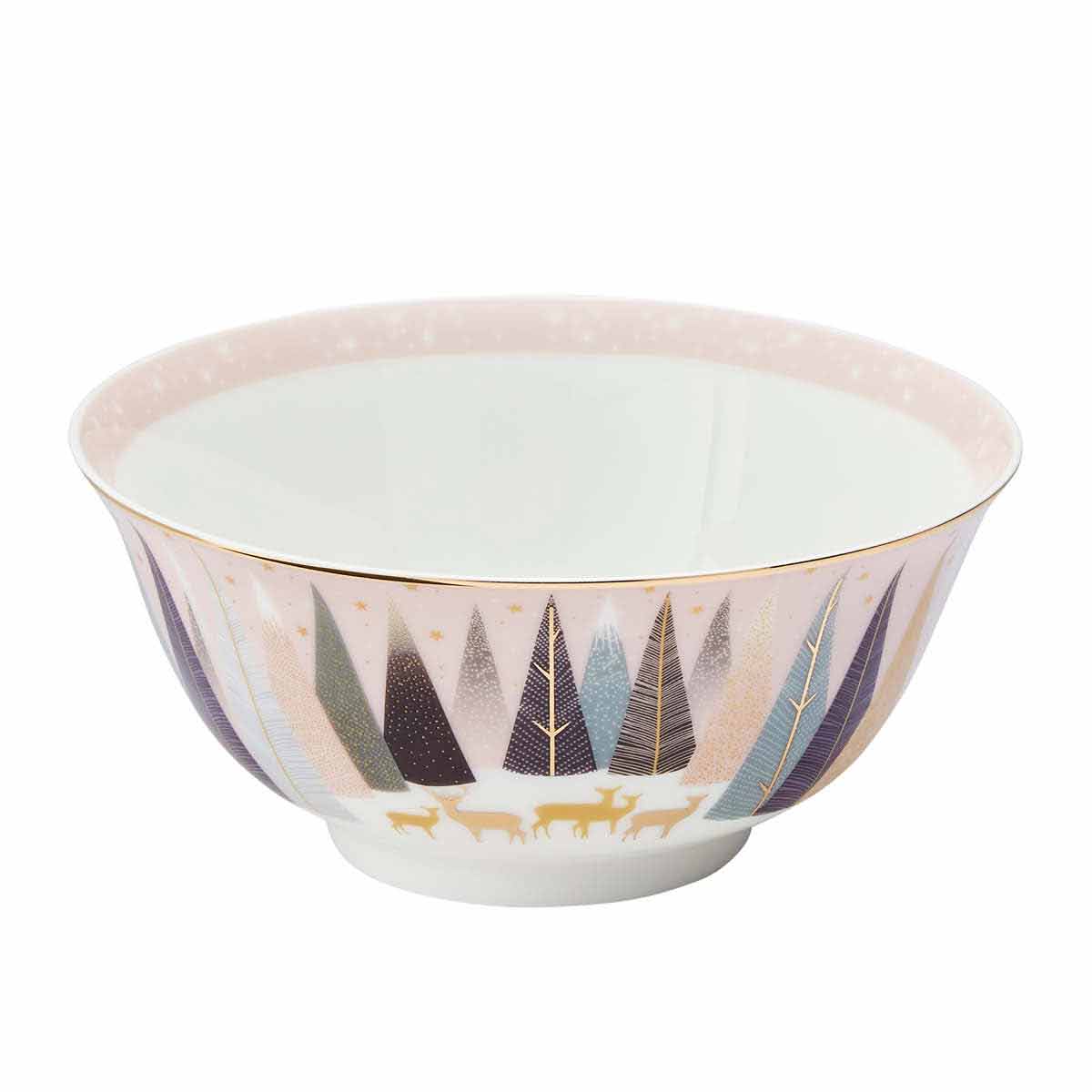 Candy Bowl - Deer 15cm Single