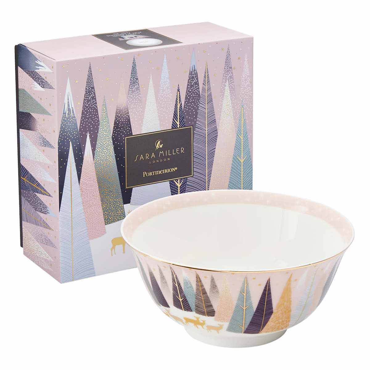 Candy Bowl - Deer 15cm Single