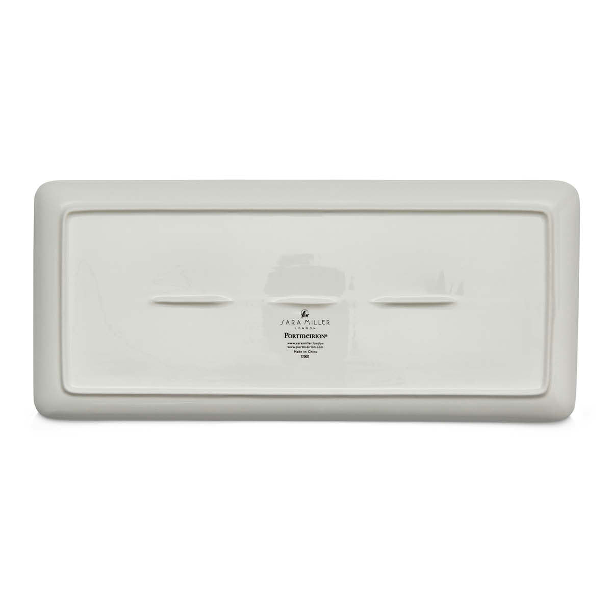 Sandwich Tray - Deer 36cm Single