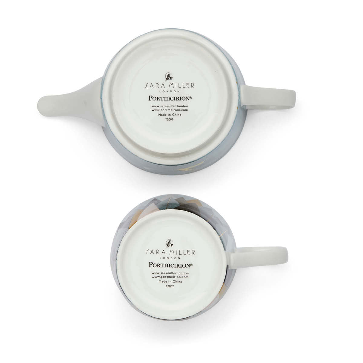 Tea for One 0.34L Single