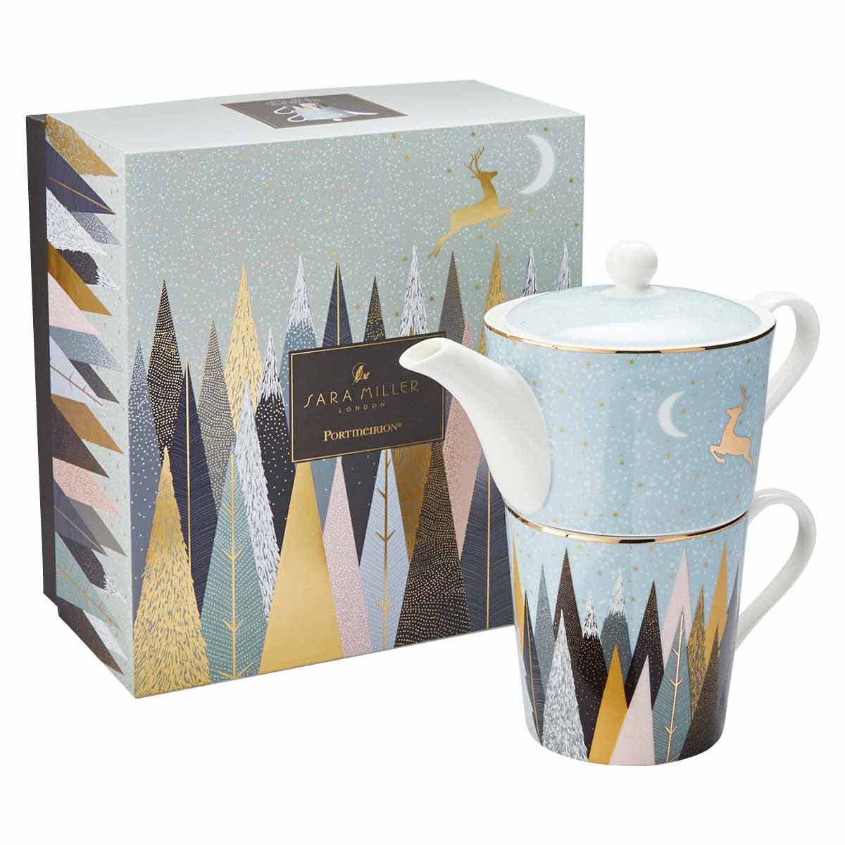 Tea for One 0.34L Single