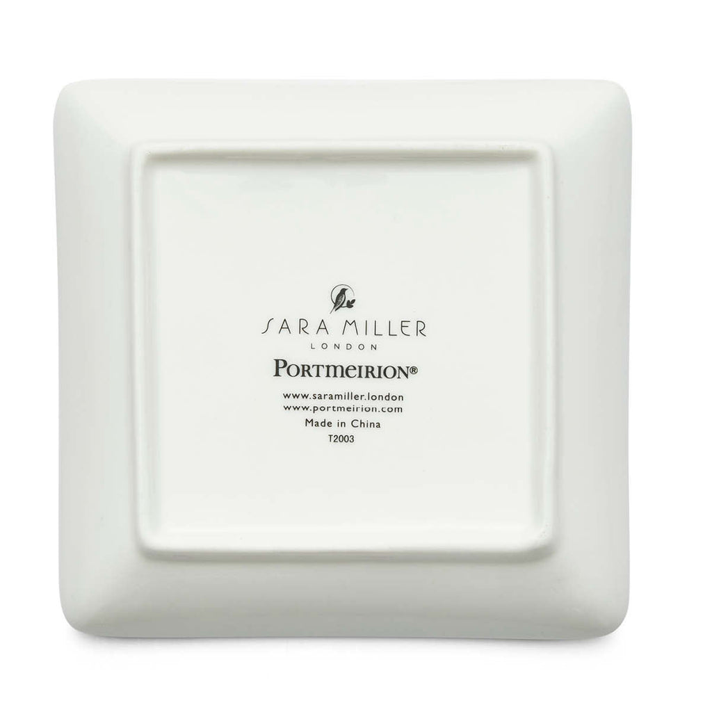 Square Trinket Dishes S/3 11.4cm Boxed Set