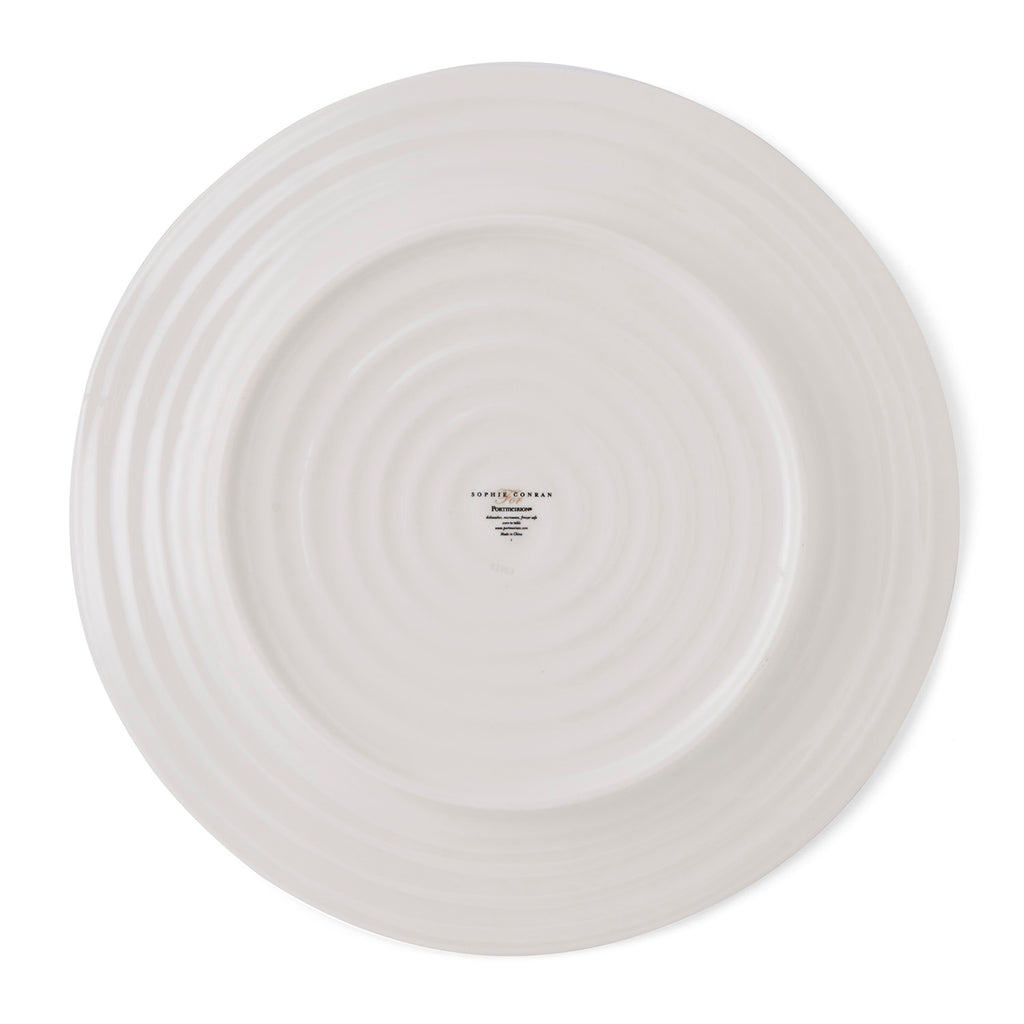 Sophie Conran for Portmeirion Mistletoe  12 Piece Set Plate 28cm, Plate 20cm,Bowl 19cm Boxed Set